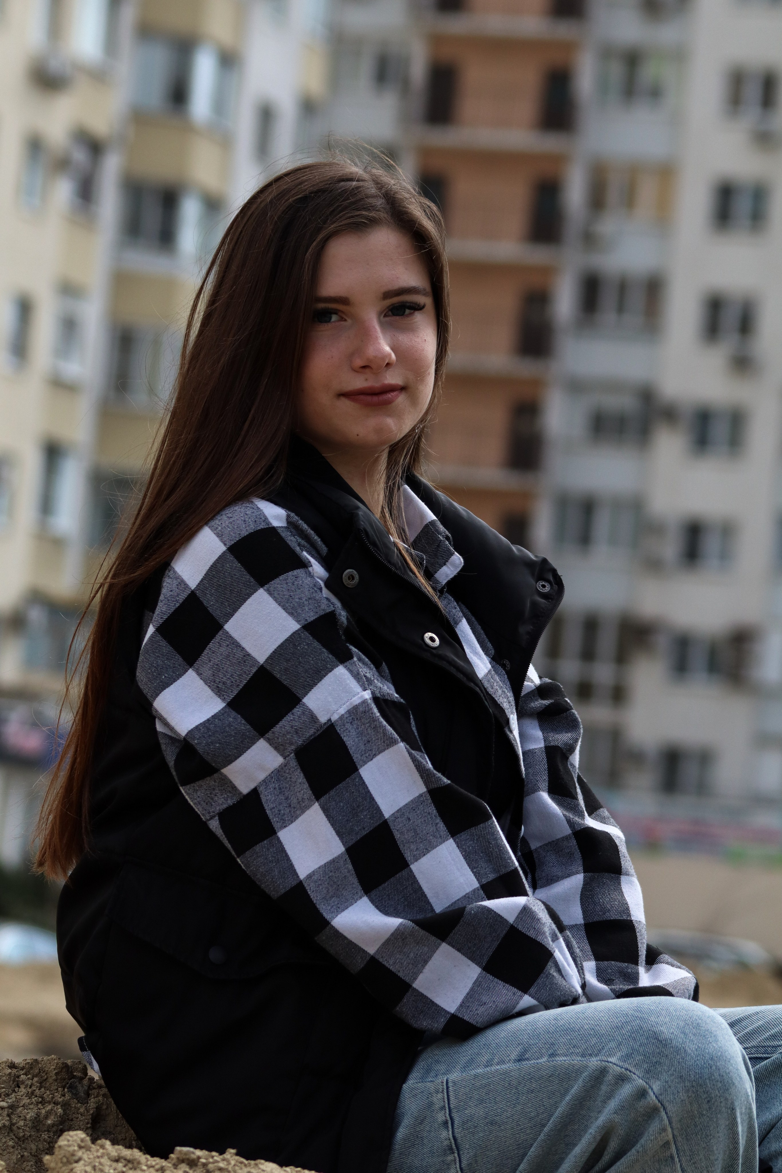 Лиза. Ivaladimirovna1995.wfolio.pro