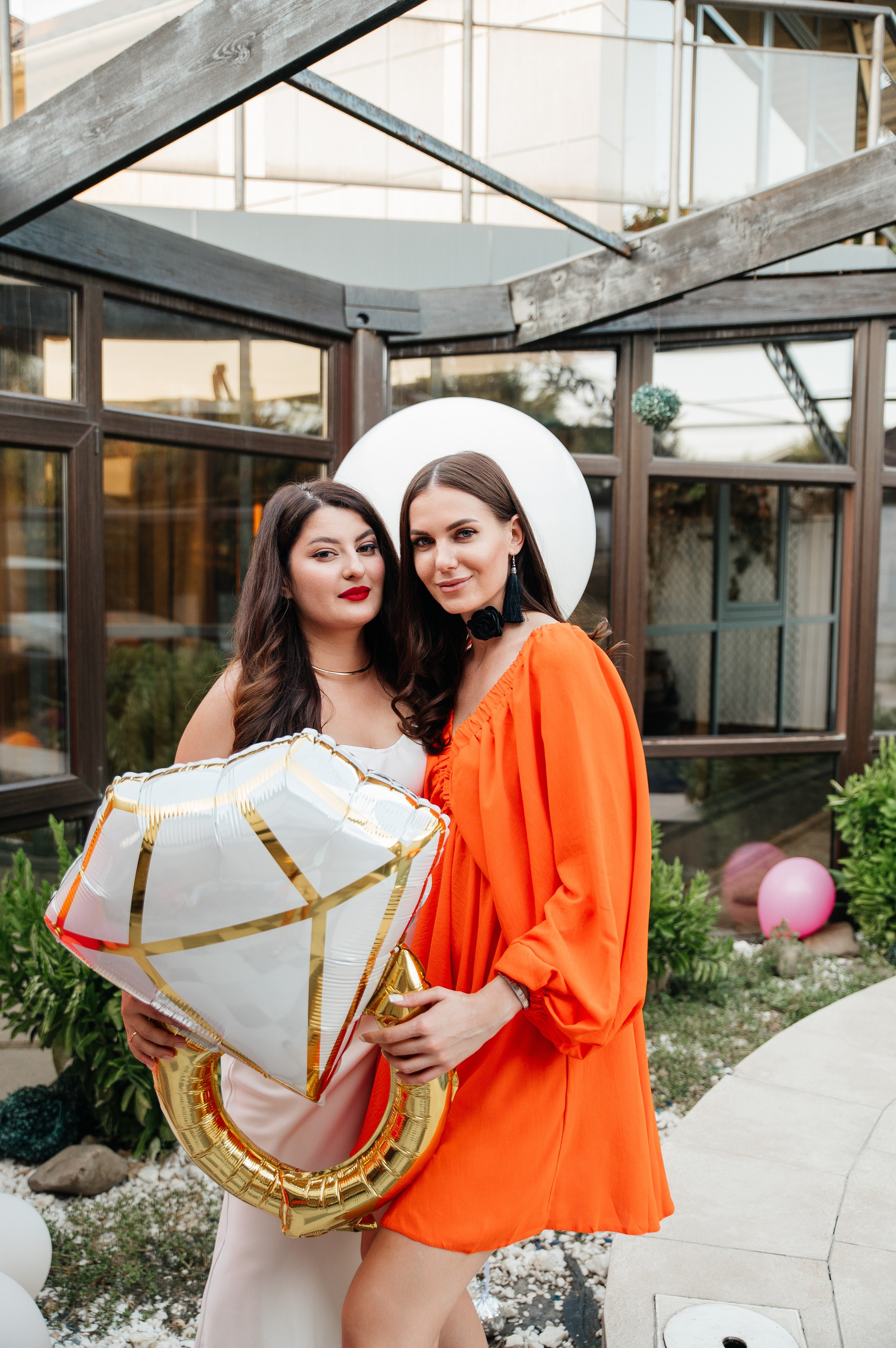 Девичник. Свадебный и семейный фотограф в Краснодаре Алина Мельник