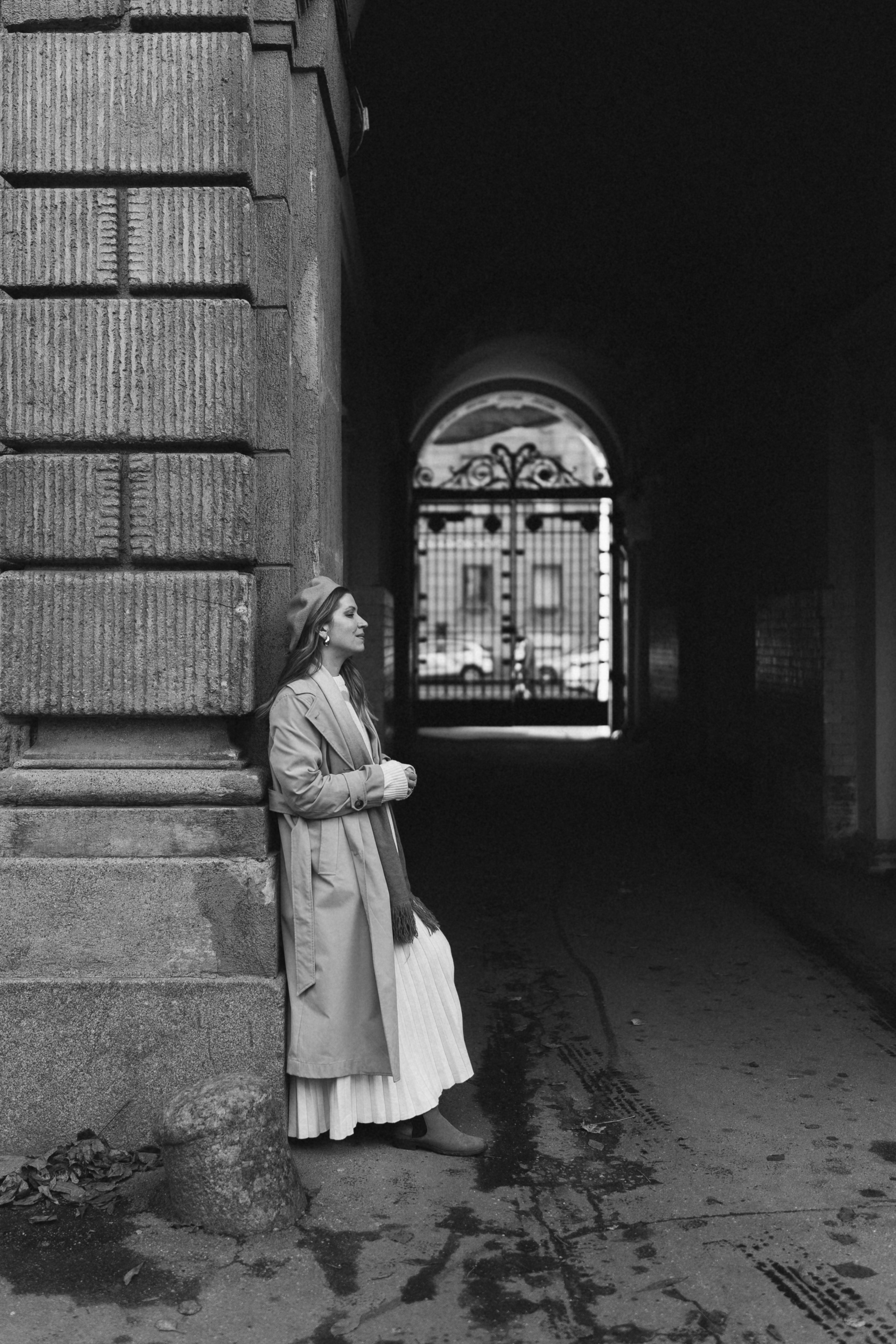 Анастасия. Фотограф в Санкт-Петербурге — Лучина Екатерина