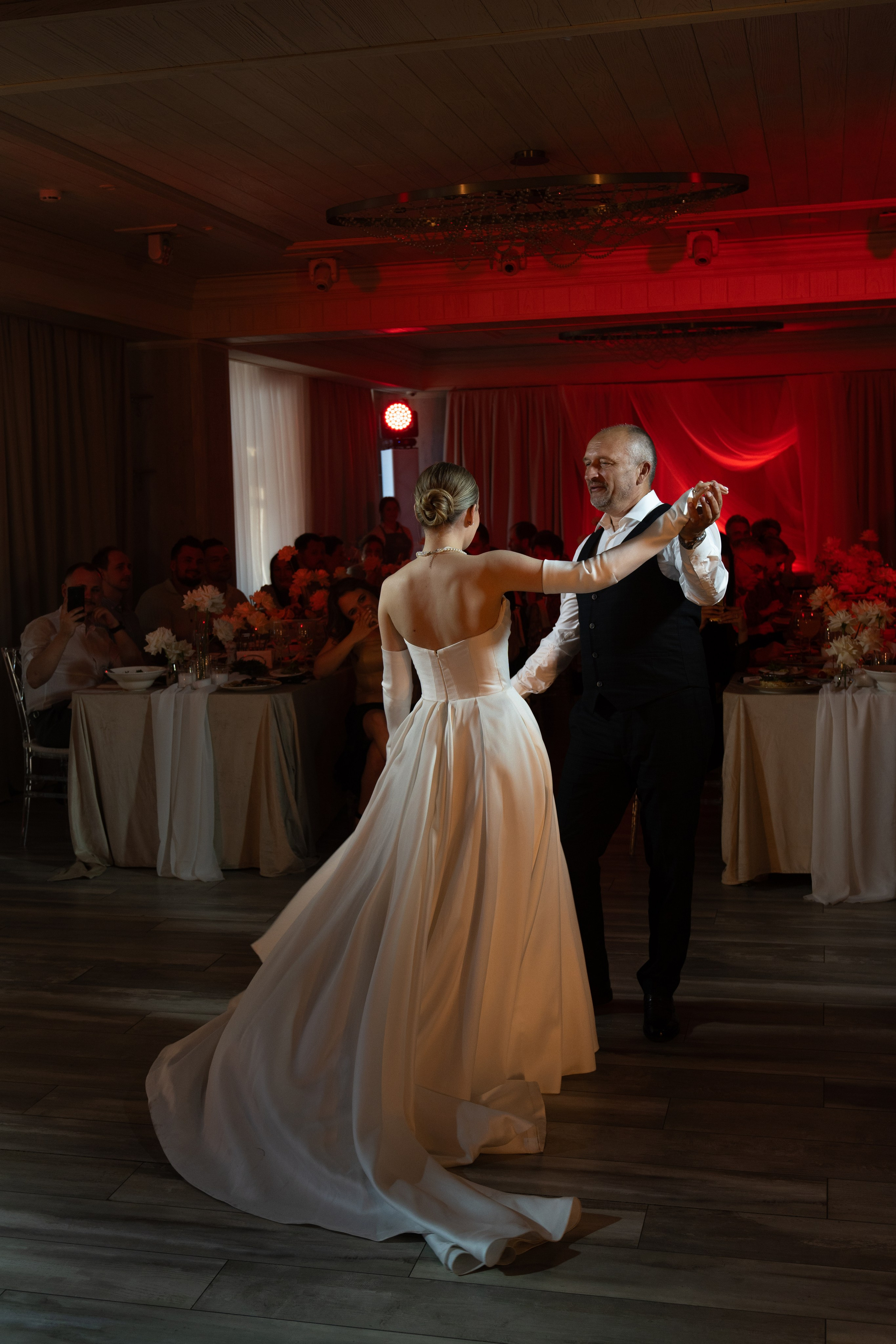 Четыре лапы. Свадебный фотограф Наташа Брифли