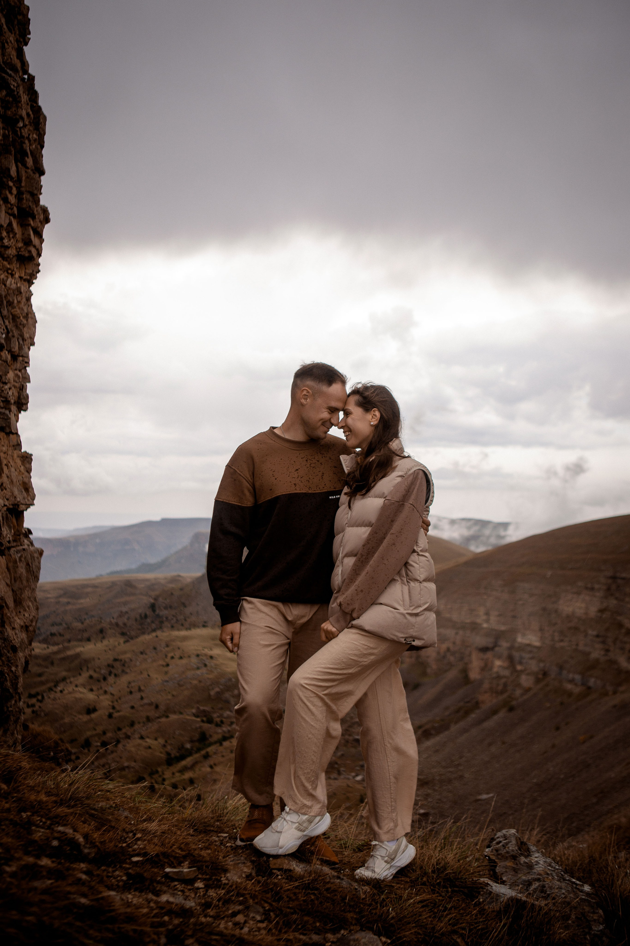 Максим и Анна. Фотограф и Видеограф Пятигорск, Нальчик