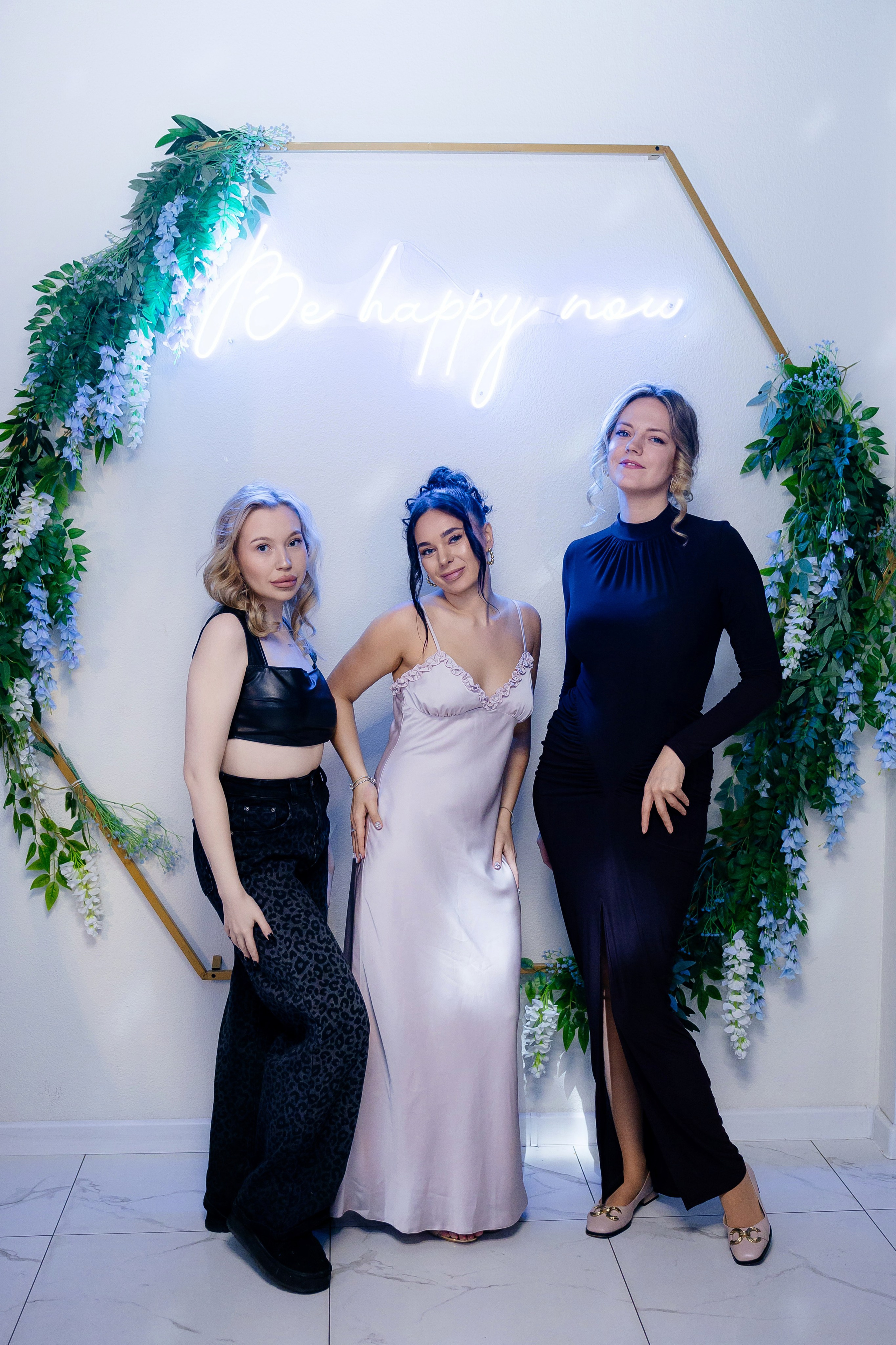 День рождения Кристины. Семейный и детский фотограф в Москве Александра Мак