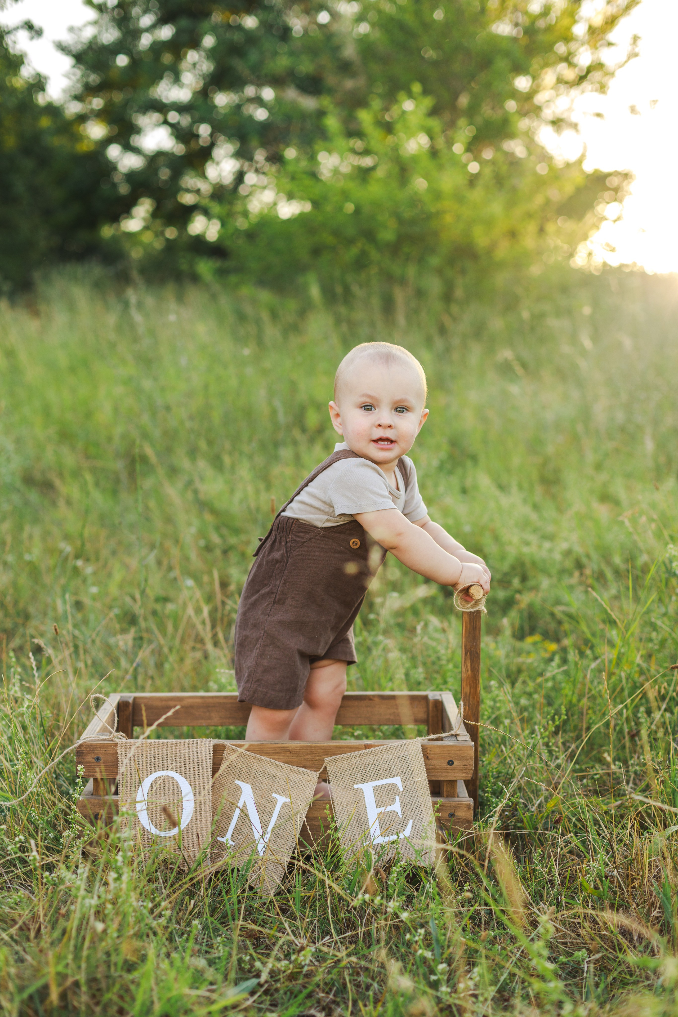 Годик Лёши на пикнике. Детский и семейный фотограф в Краснодаре Альбина Морозова