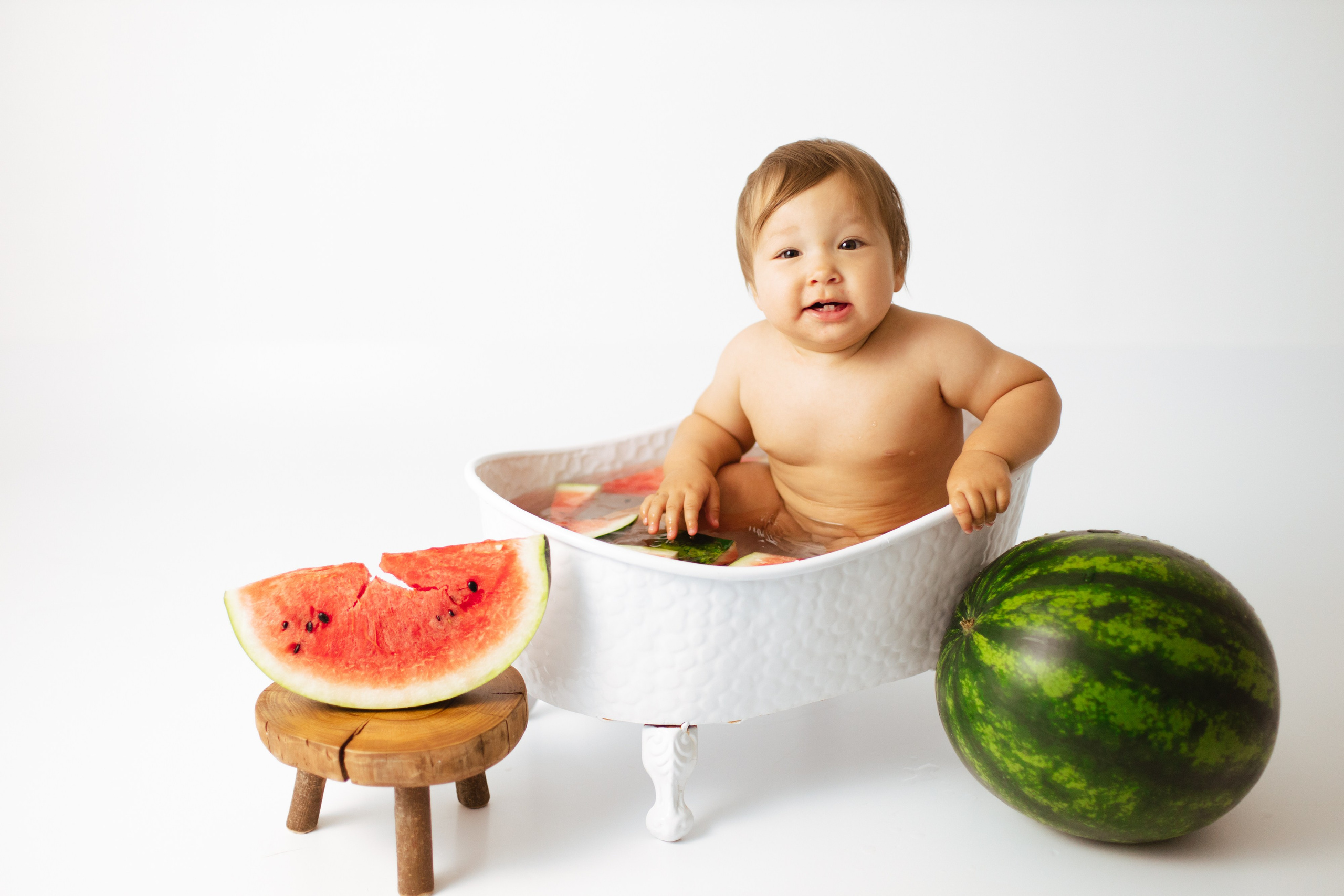 Малыши 3-11 мес. Детский и семейный фотограф в Краснодаре Альбина Морозова