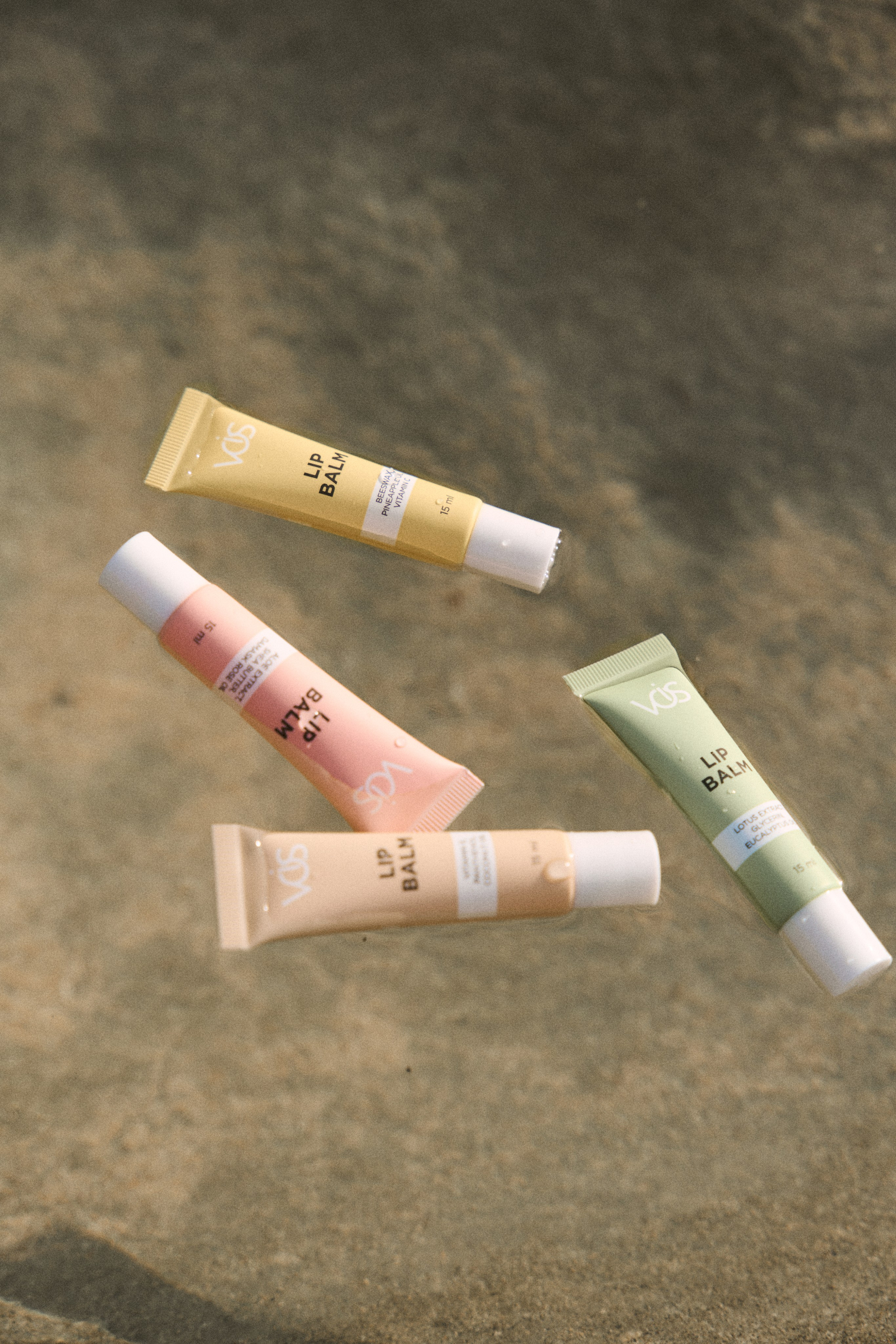 Malle/Bali'24. Юлия Пестрикова