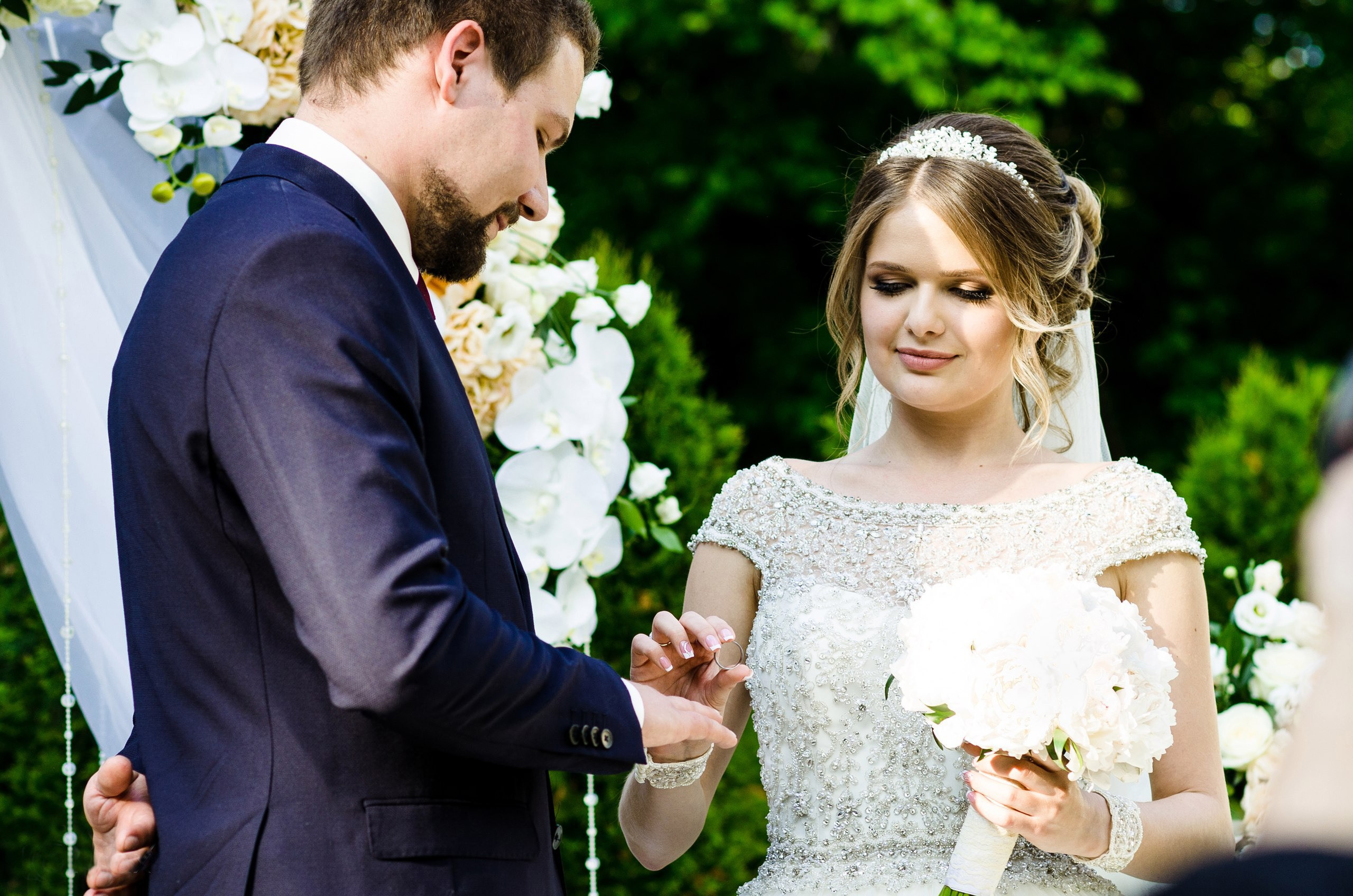 Илона и Никита. Свадьба в Ростове. Фотограф в Каменске-Шахтинском Ольга Сагал