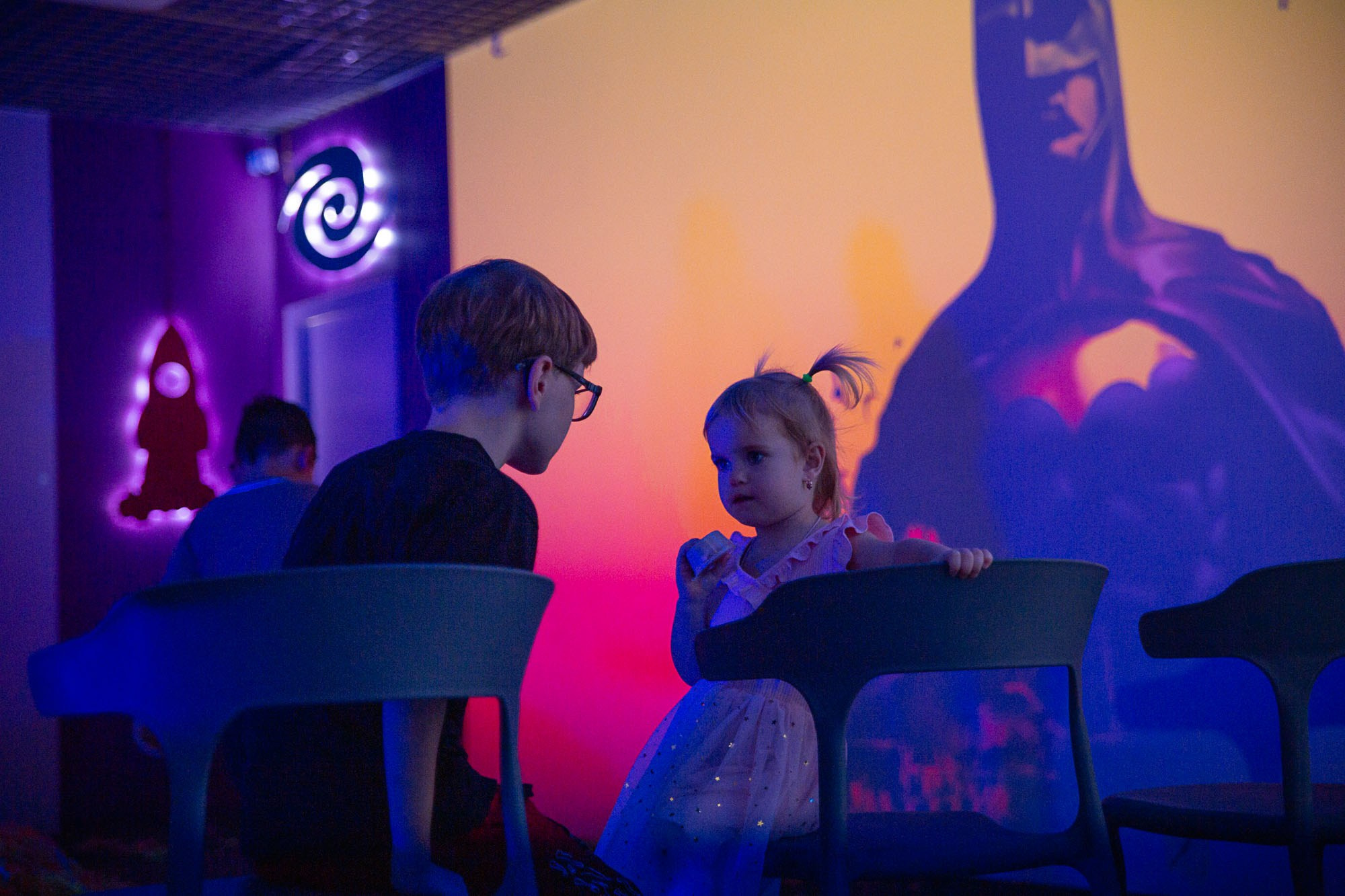 День Рождения Димы. Детский и семейный фотограф в Твери Анастасия Соловьева