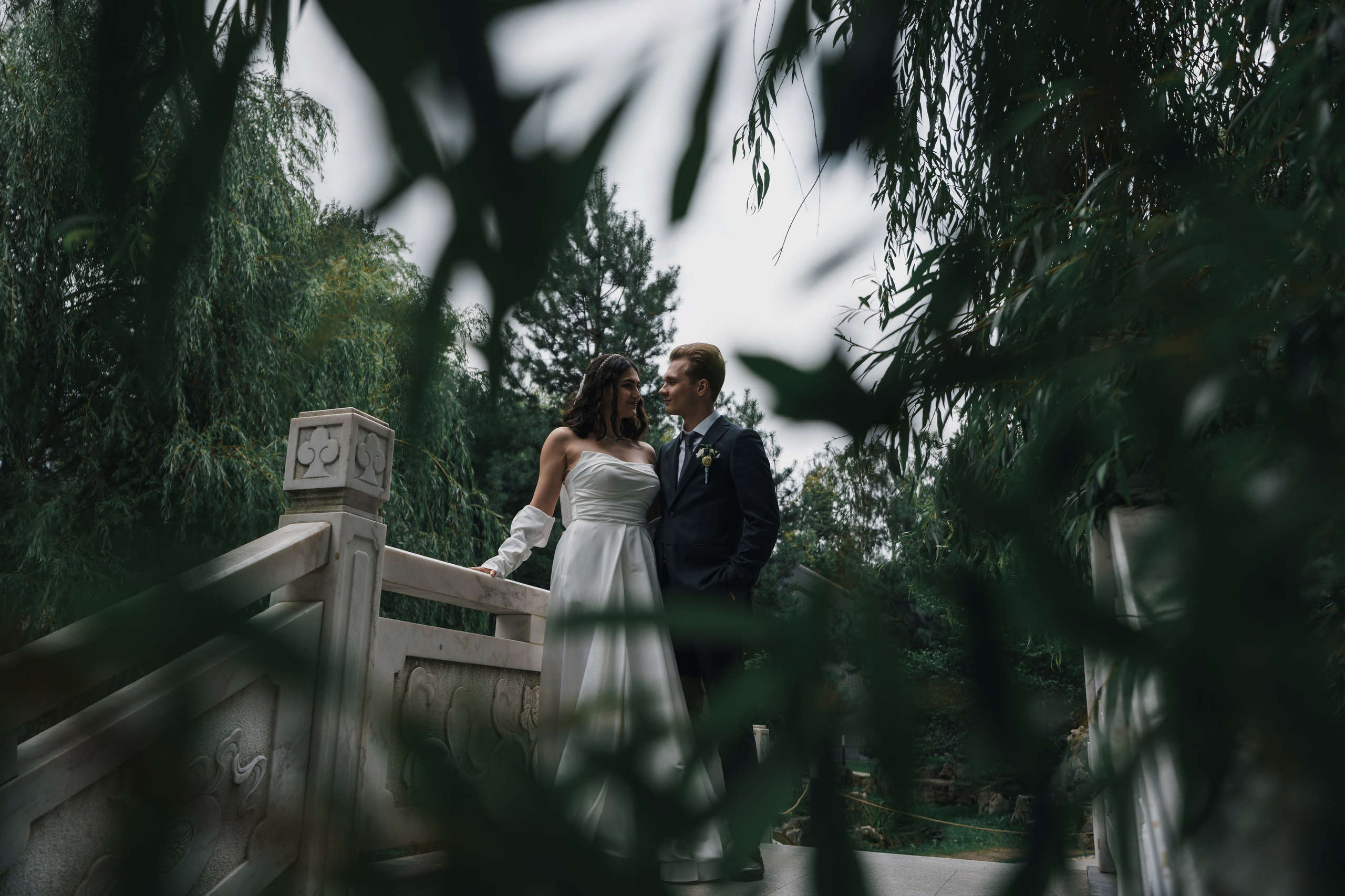 Стефани и Дмитрий. Алексей Рудович Видеооператор в Москве