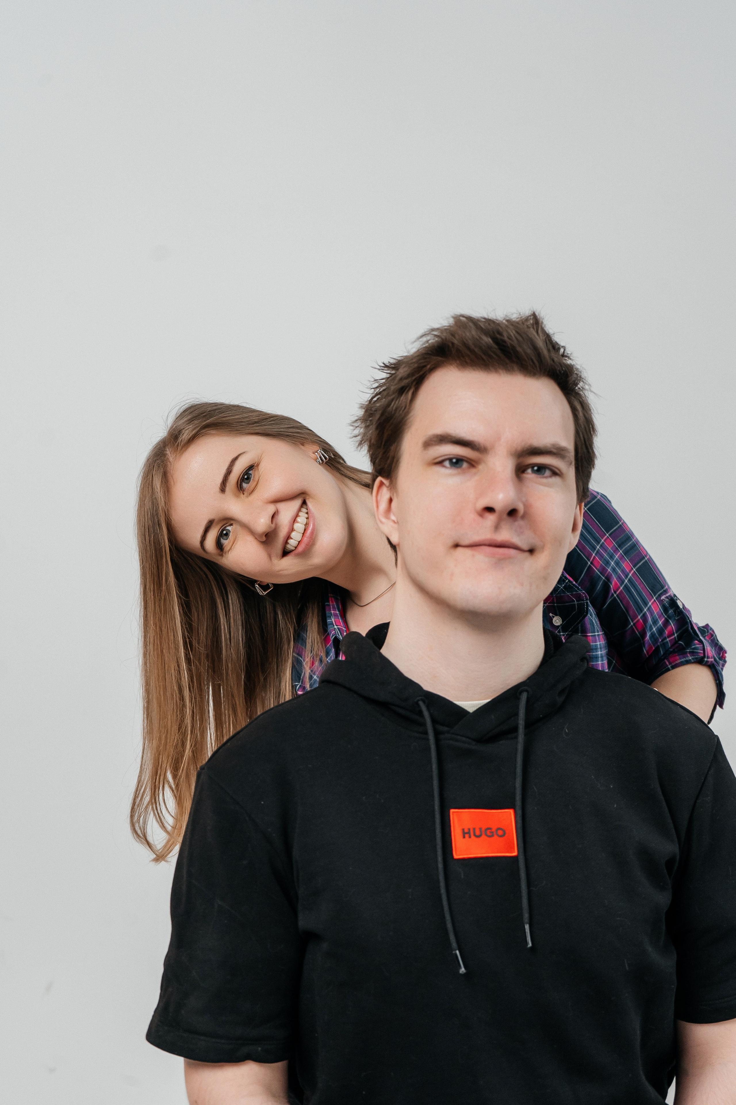 Портретная фотография. Алексей Рудович Видеооператор в Москве