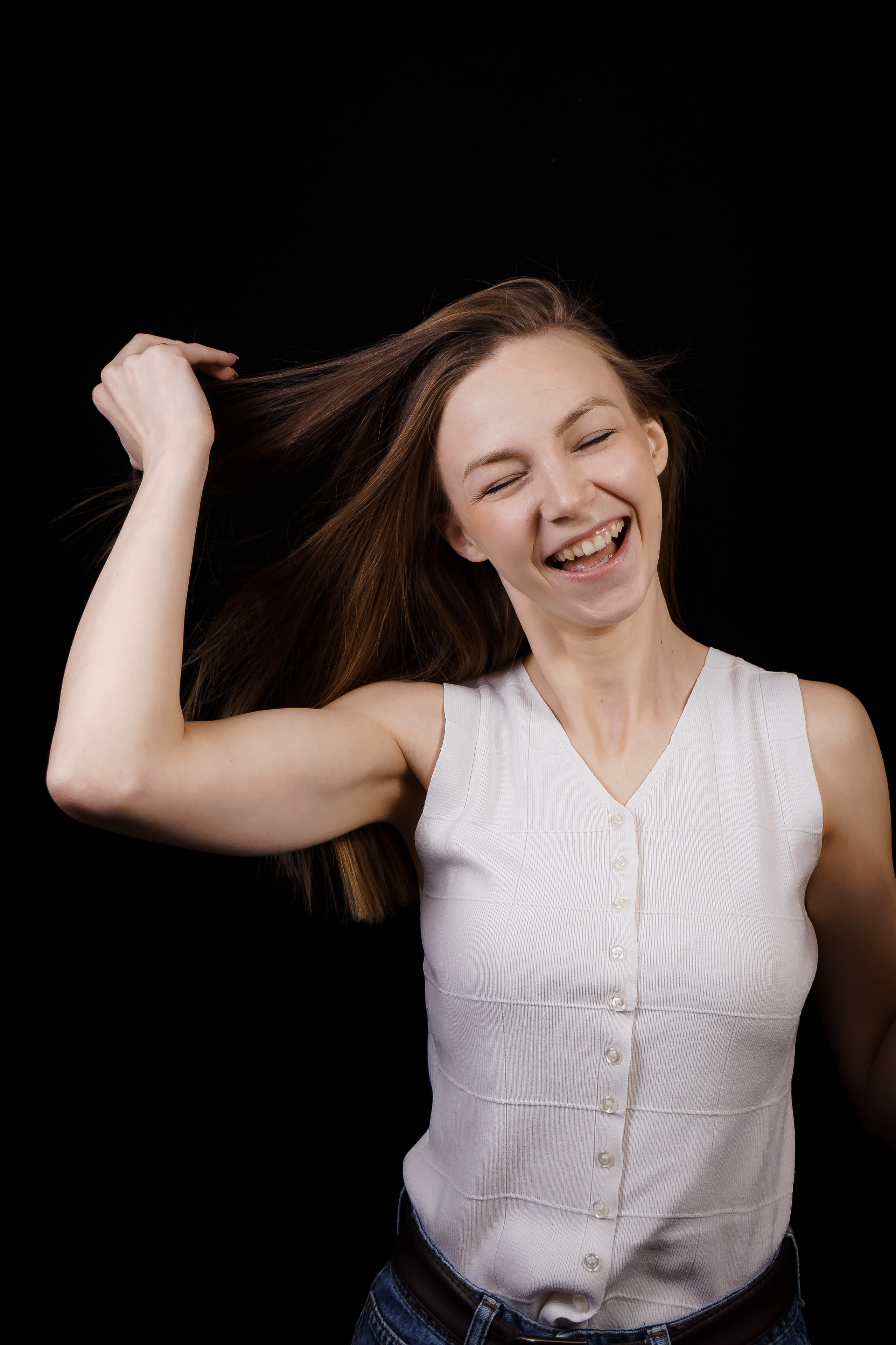 Портретная фотография. Алексей Рудович Видеооператор в Москве