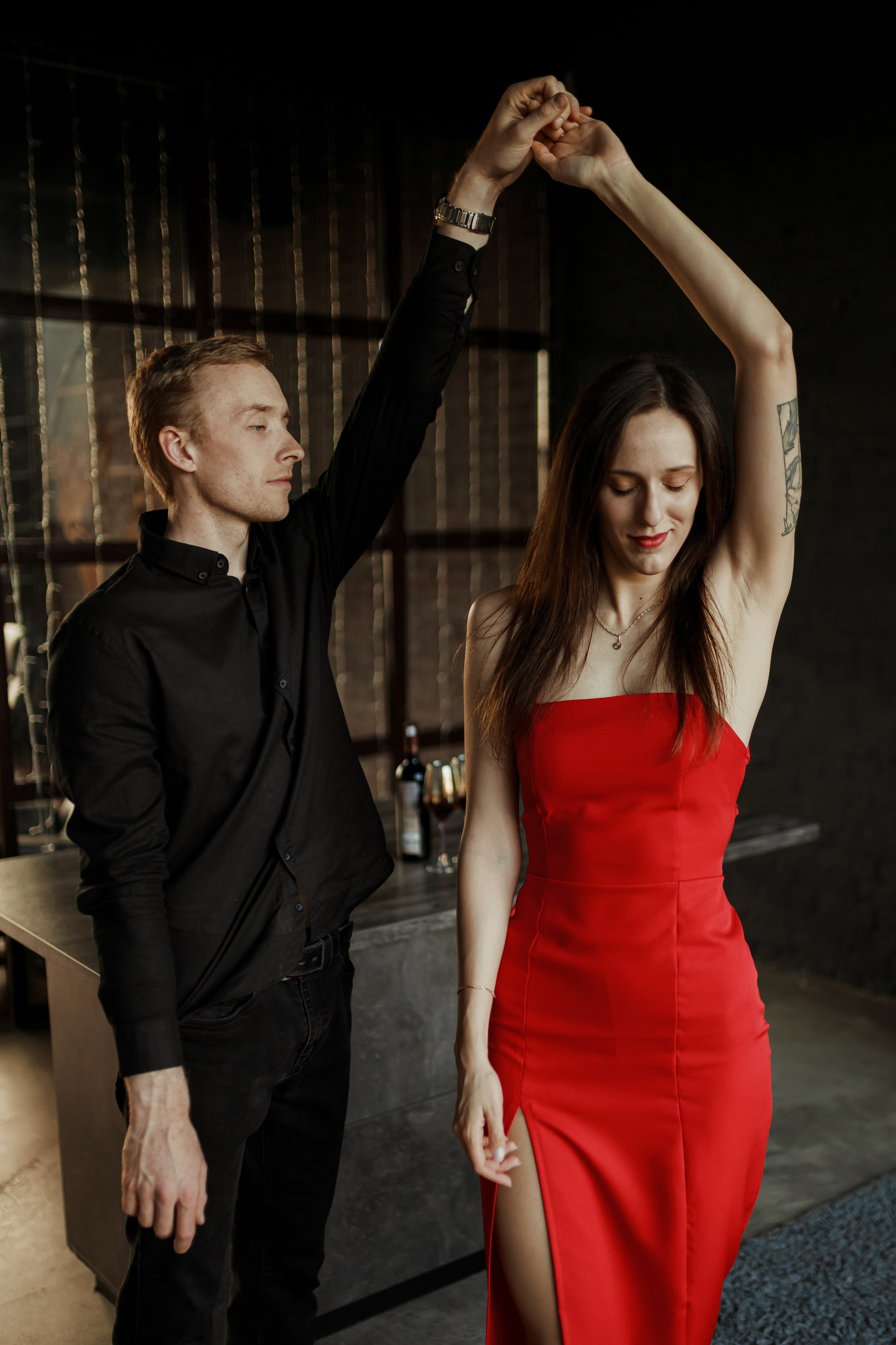 Егор & Ира. ФОТОГРАФ Маргарита Сивакова | Ярославль Кострома Москва