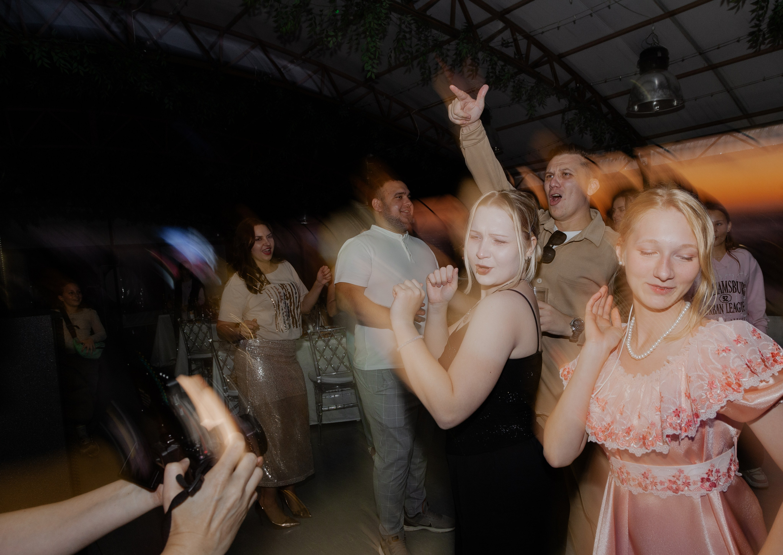 Андрей и Анна. Орнштейн Полина I Фотограф Самара