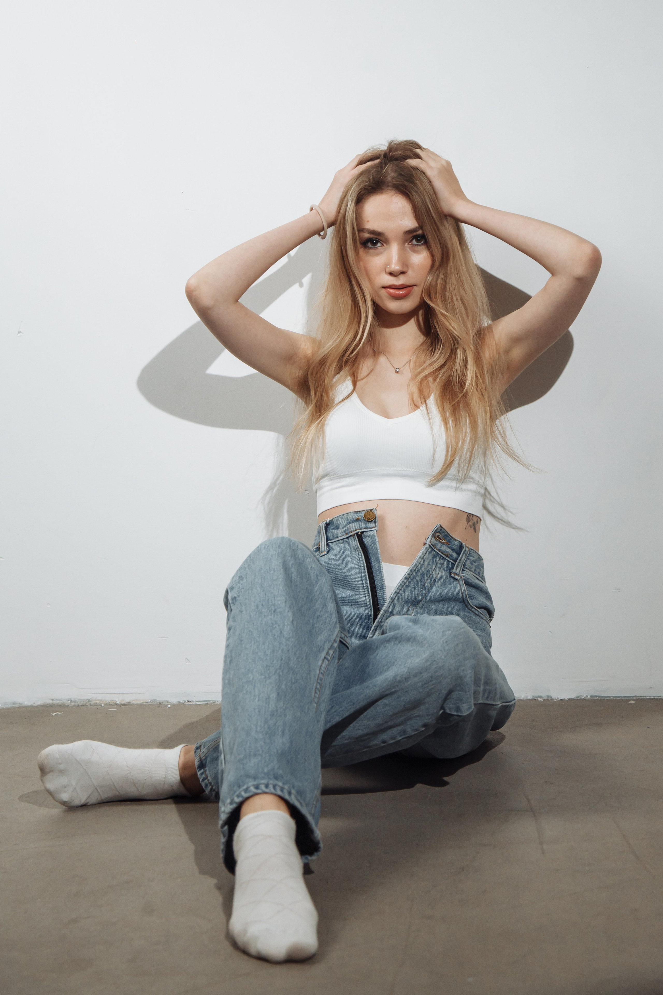 Ксюша. Свадебный и семейный фотограф в Минске Духович Татьяна