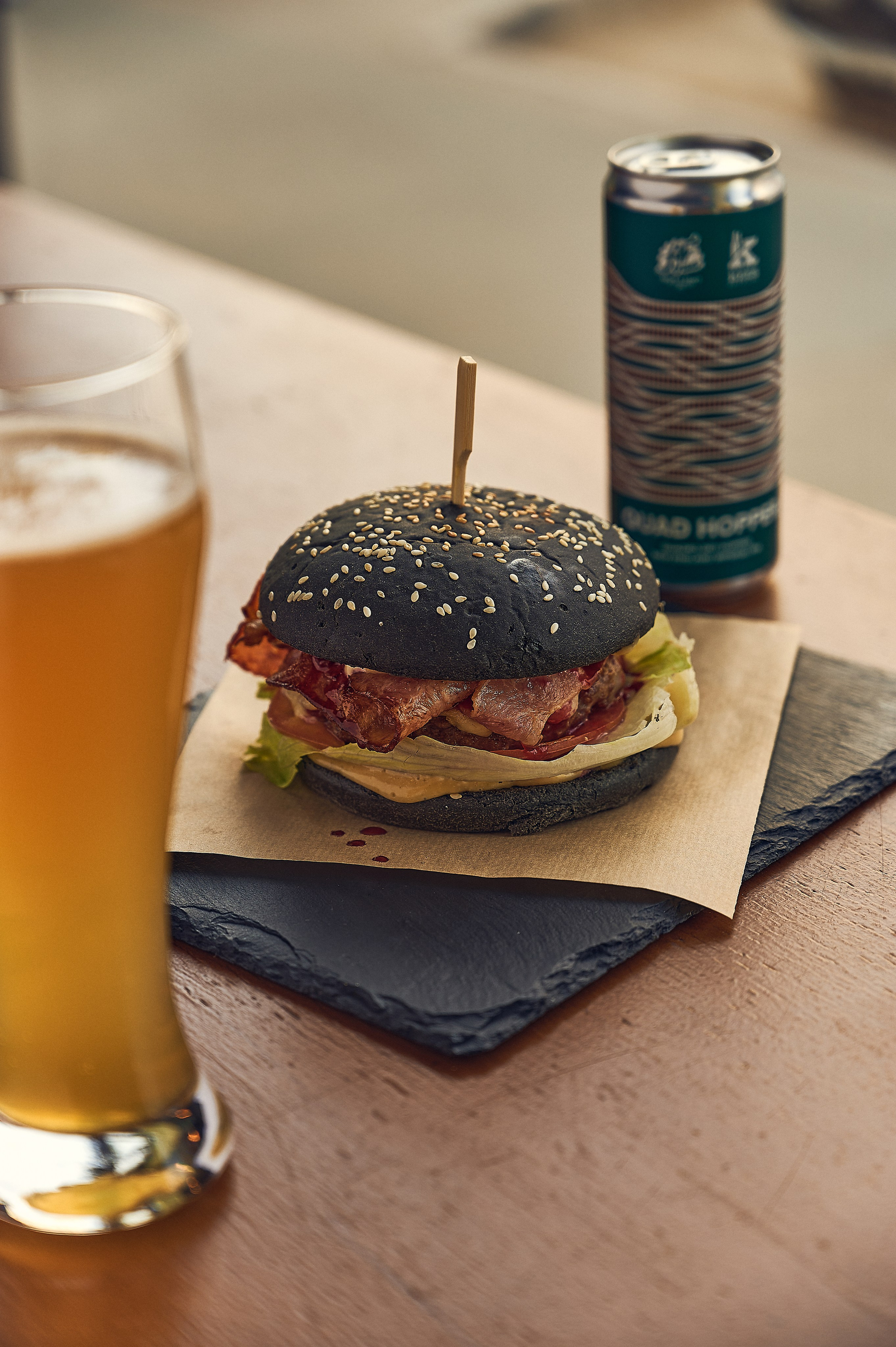 Бар «Декабрист». Контент фотограф в Саратове и Москве Дима Савельев