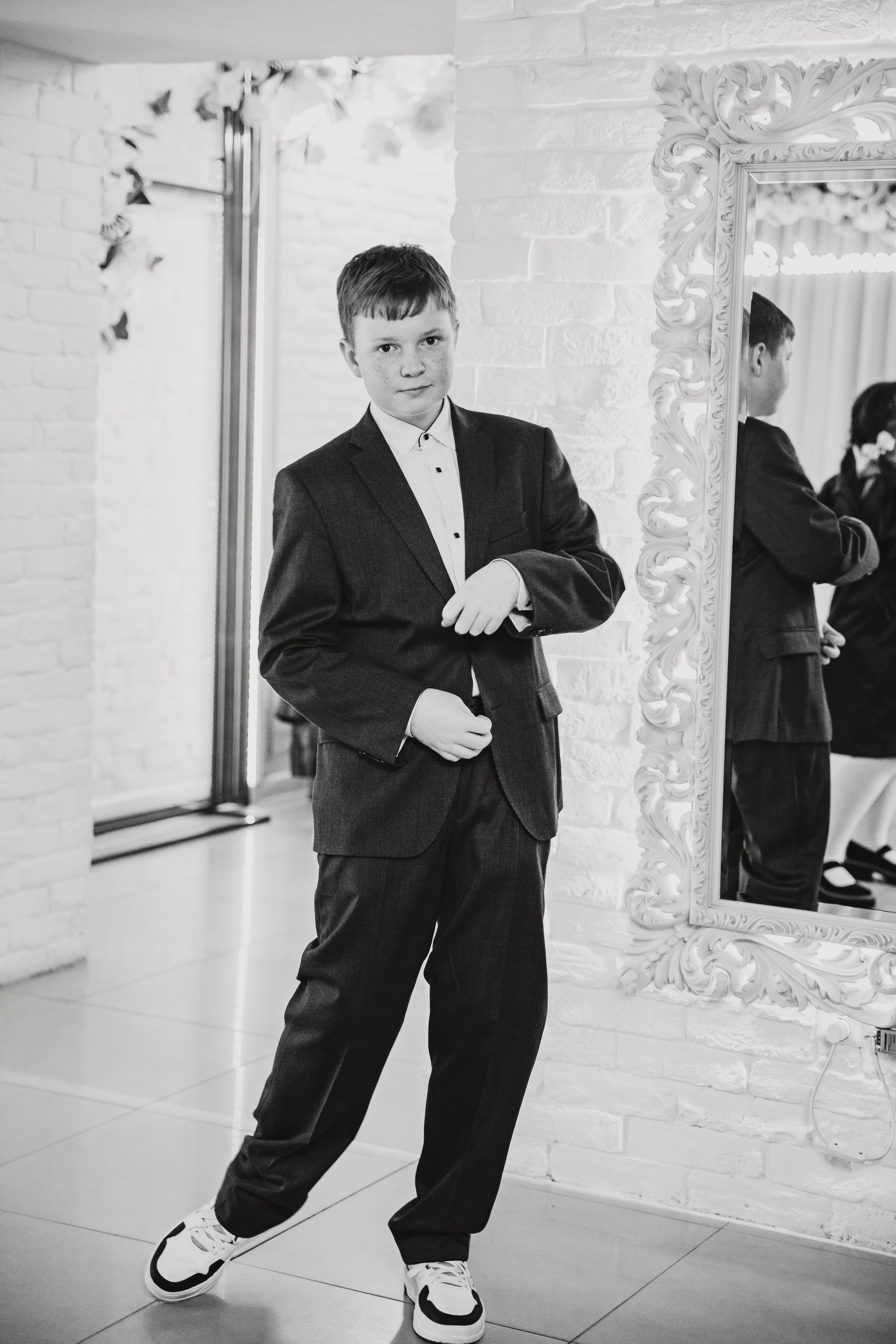 Джама и Катя. Семейный lifestyle фотограф в Санкт-Петербурге Людмила Пахомова