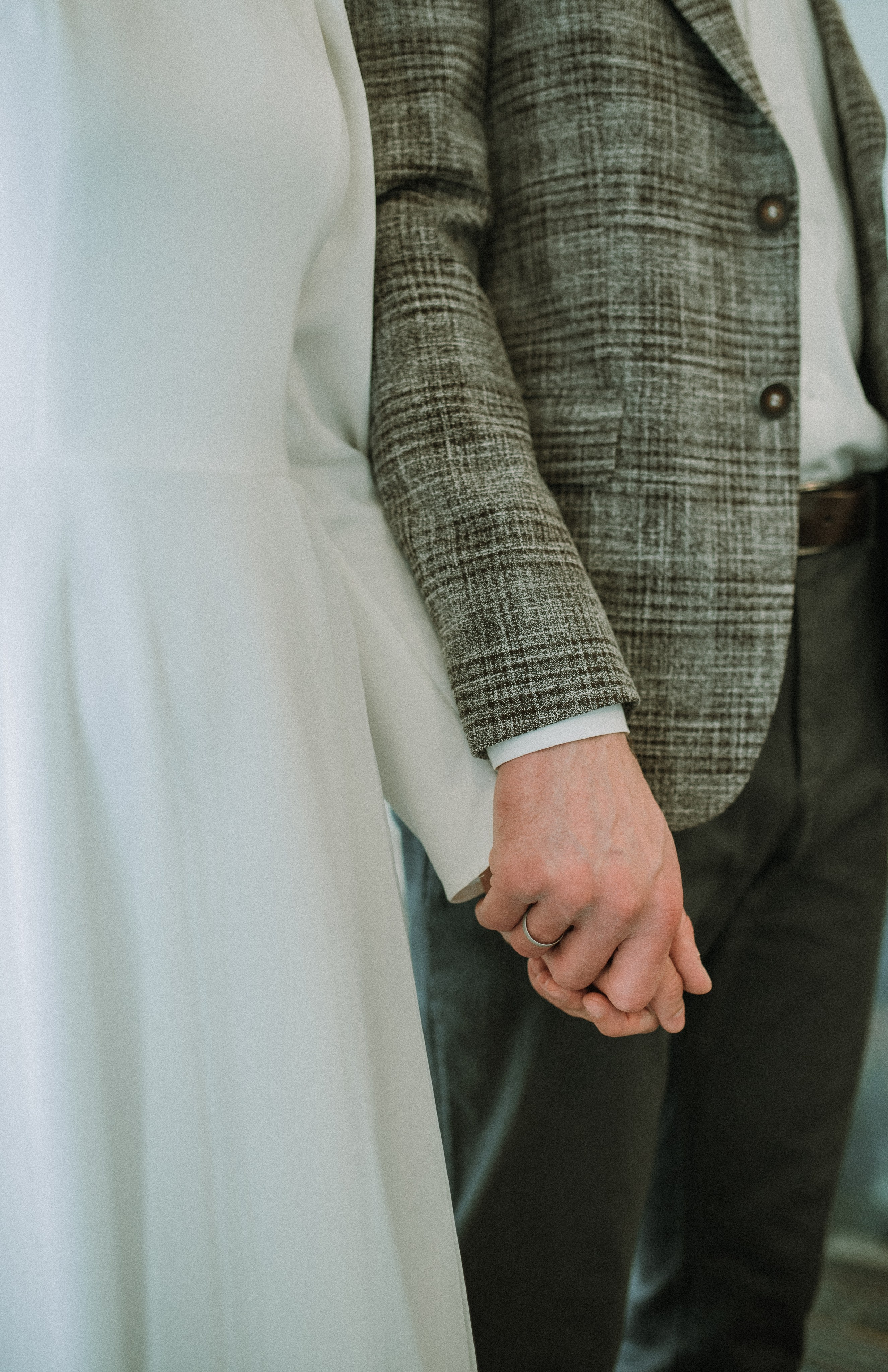 Катя и Дима (весна). Фотограф в Санкт-Петребурге и в Великих Луках Волченкова Екатерина