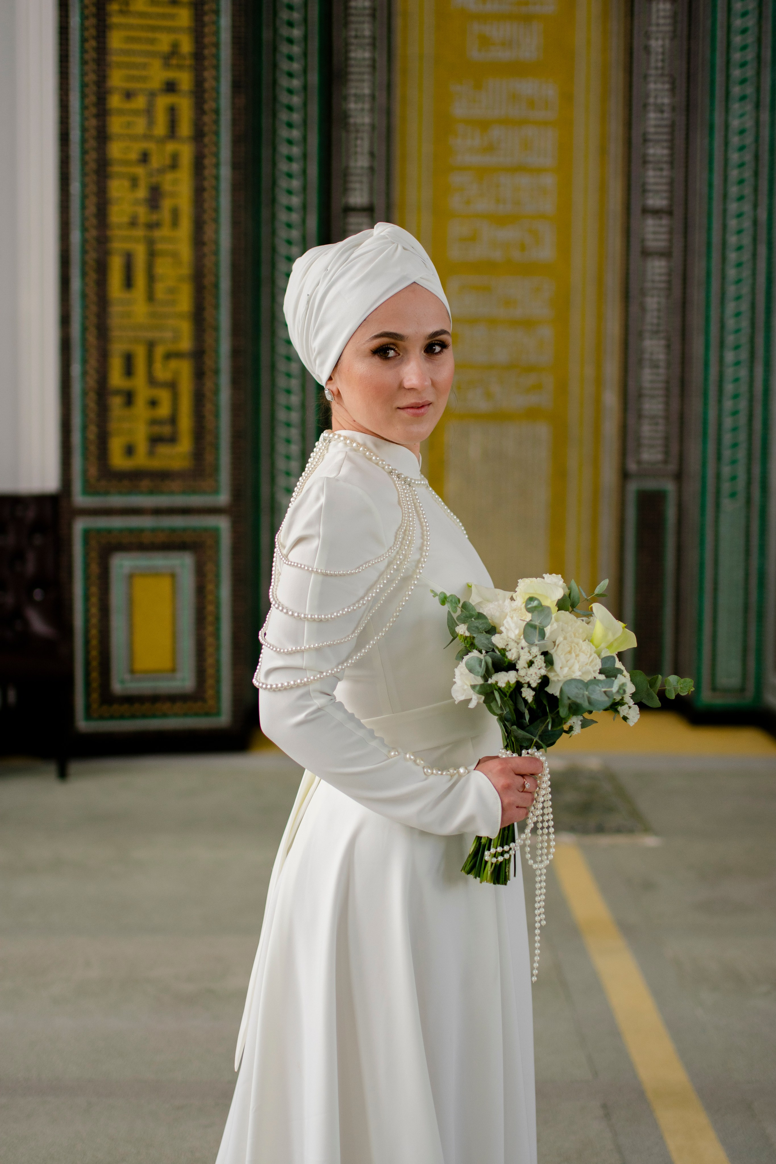 НИКАХ. Портретный фотограф· Казань· Zuhra.N