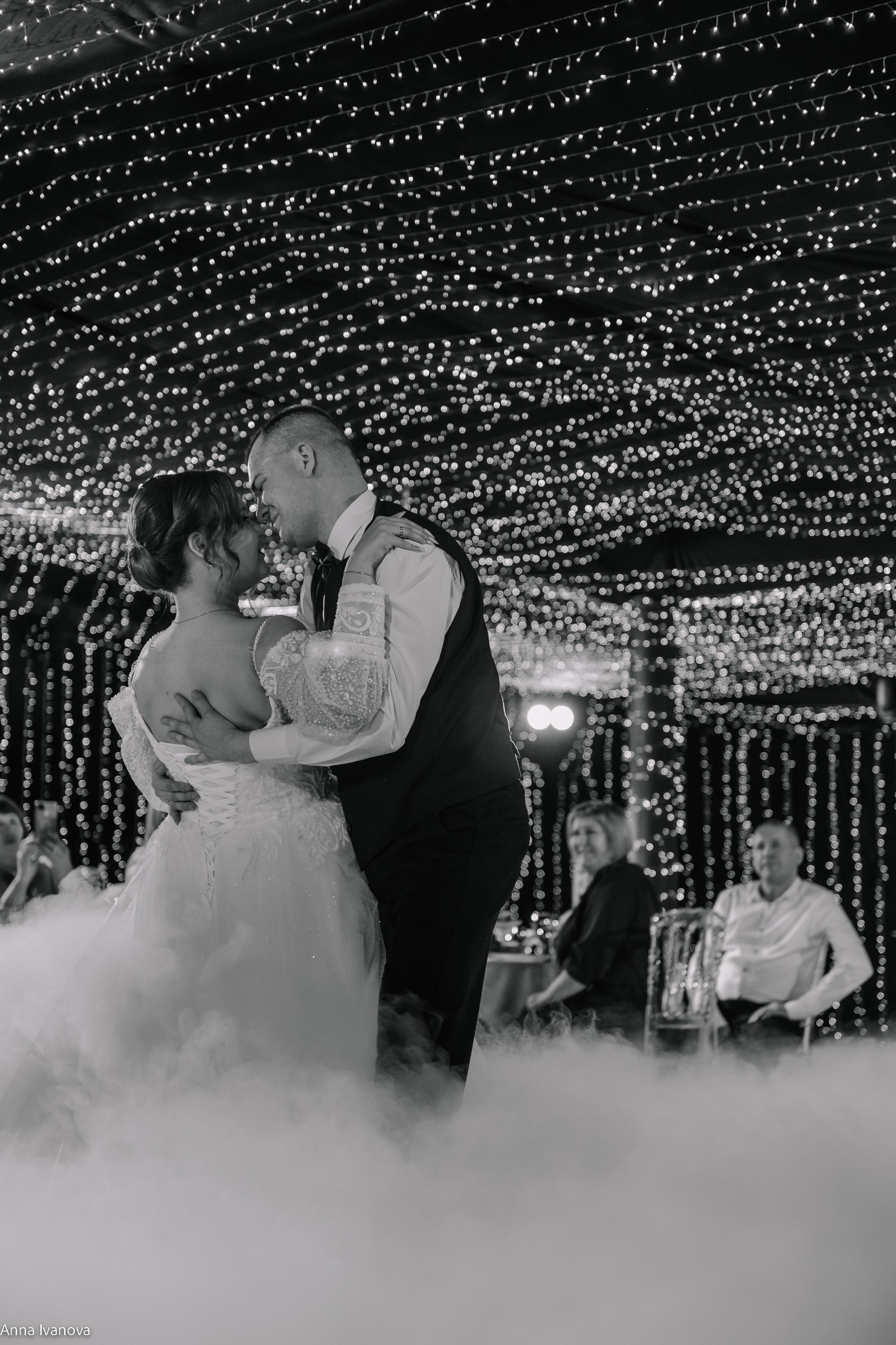 Свадебная фотосессия. Анна Иванова Свадебный Фотограф Чебоксары