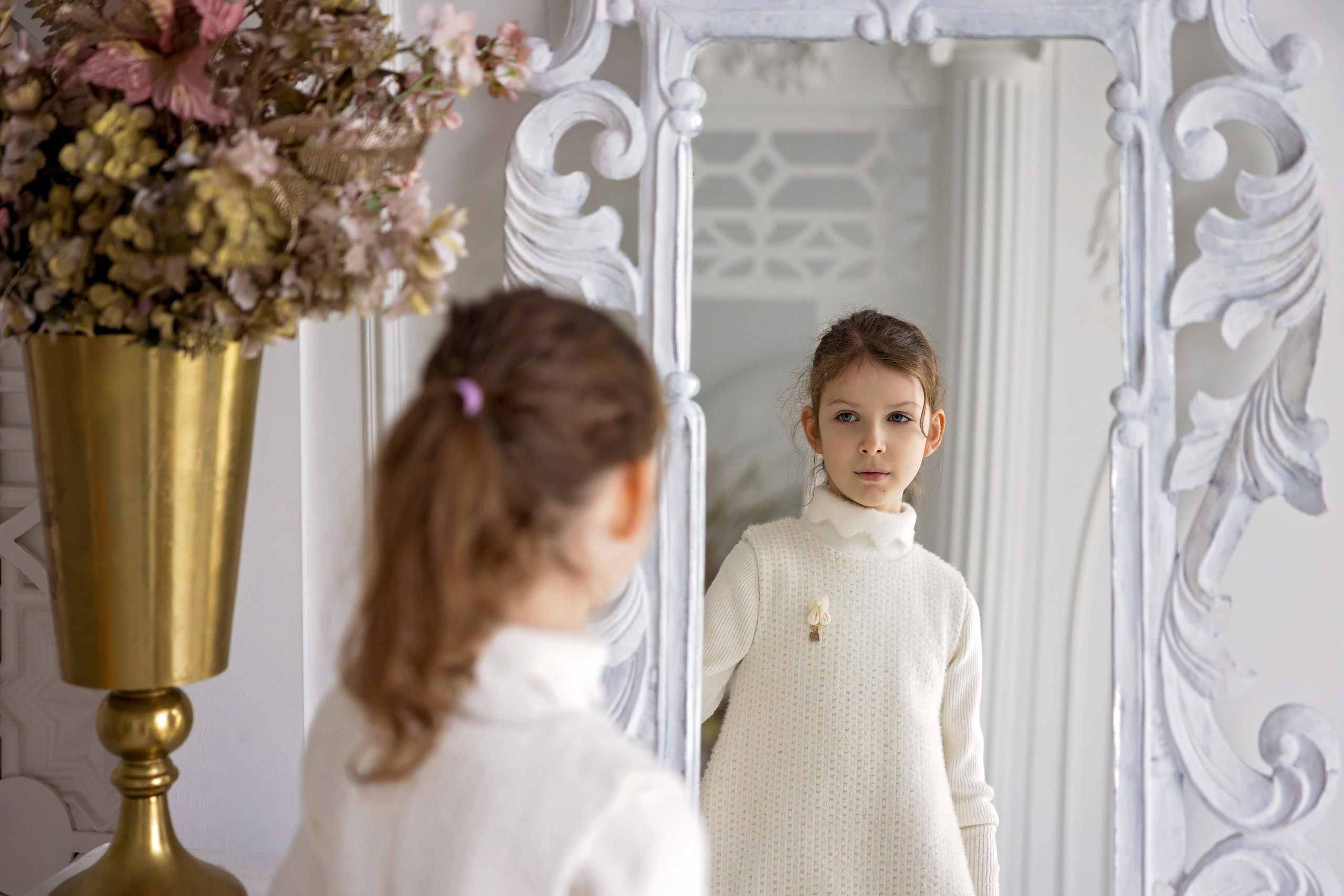 Портретный фотограф в Москве. Геннадий Степанов —фотограф в Москве