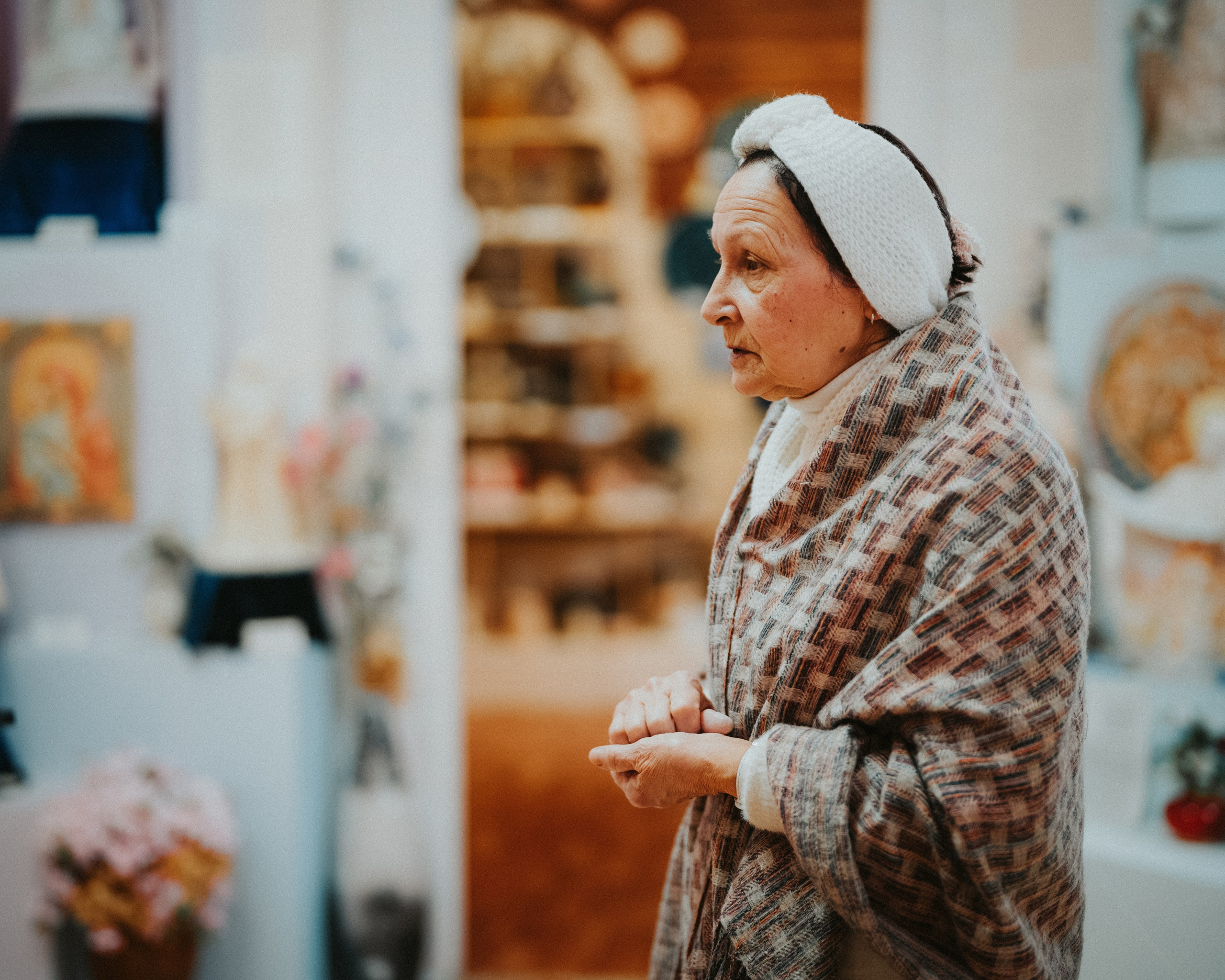 Сюжет № 2│Музеи — живая история