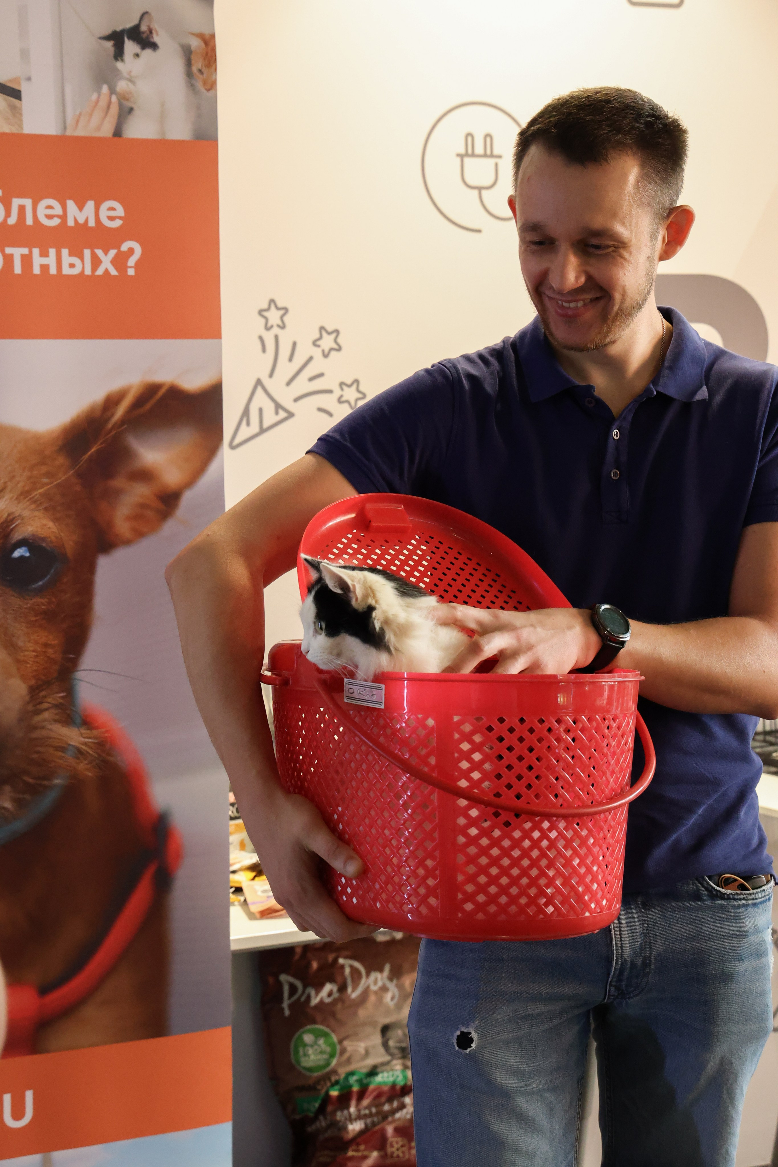 ECO FEST. Фотограф Вадим Бодылев