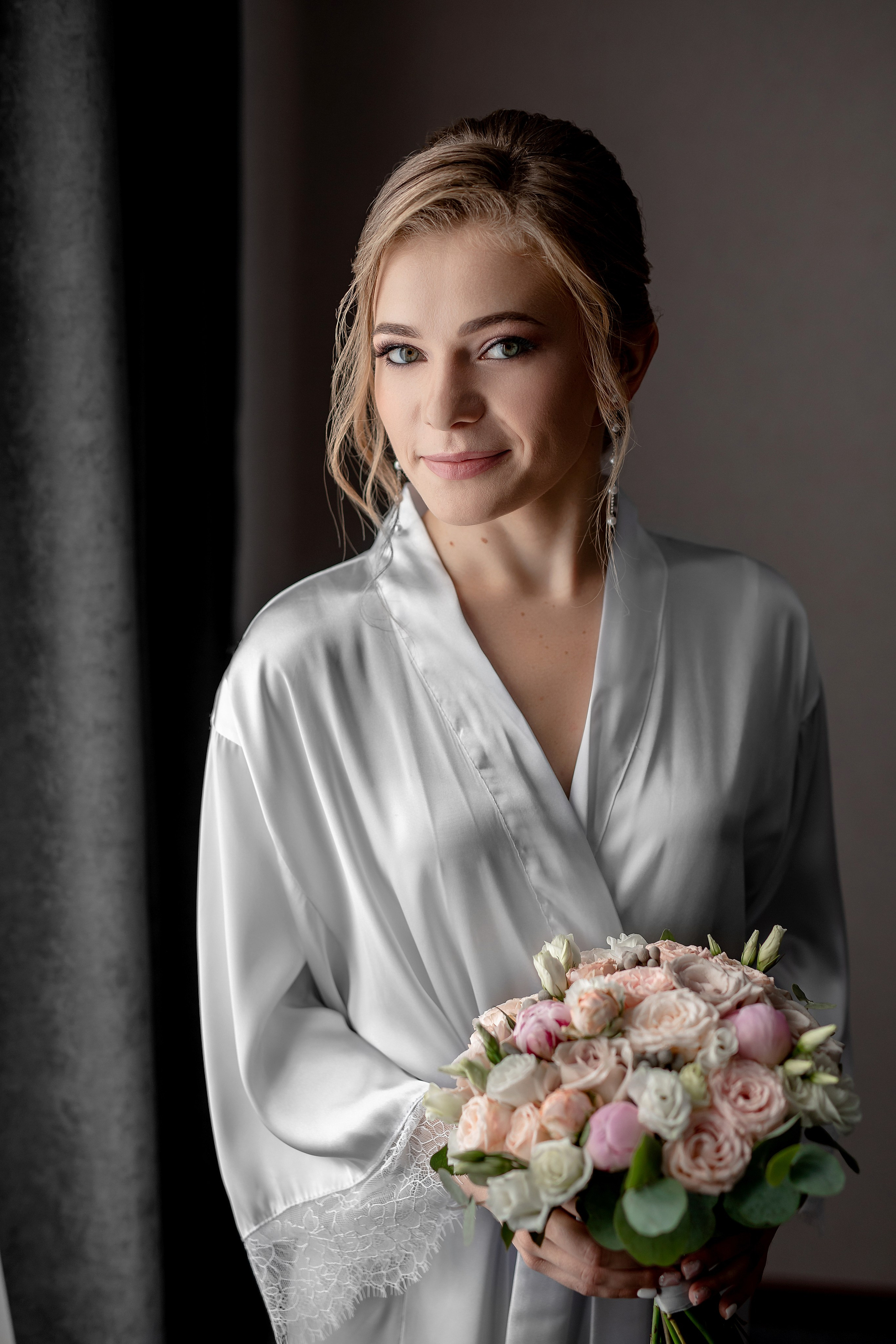 СЪёмка свадеб в Коврове и не только. Фотограф новорожденных, семейный, свадебный, детский фотограф в Коврове Алексей Холин