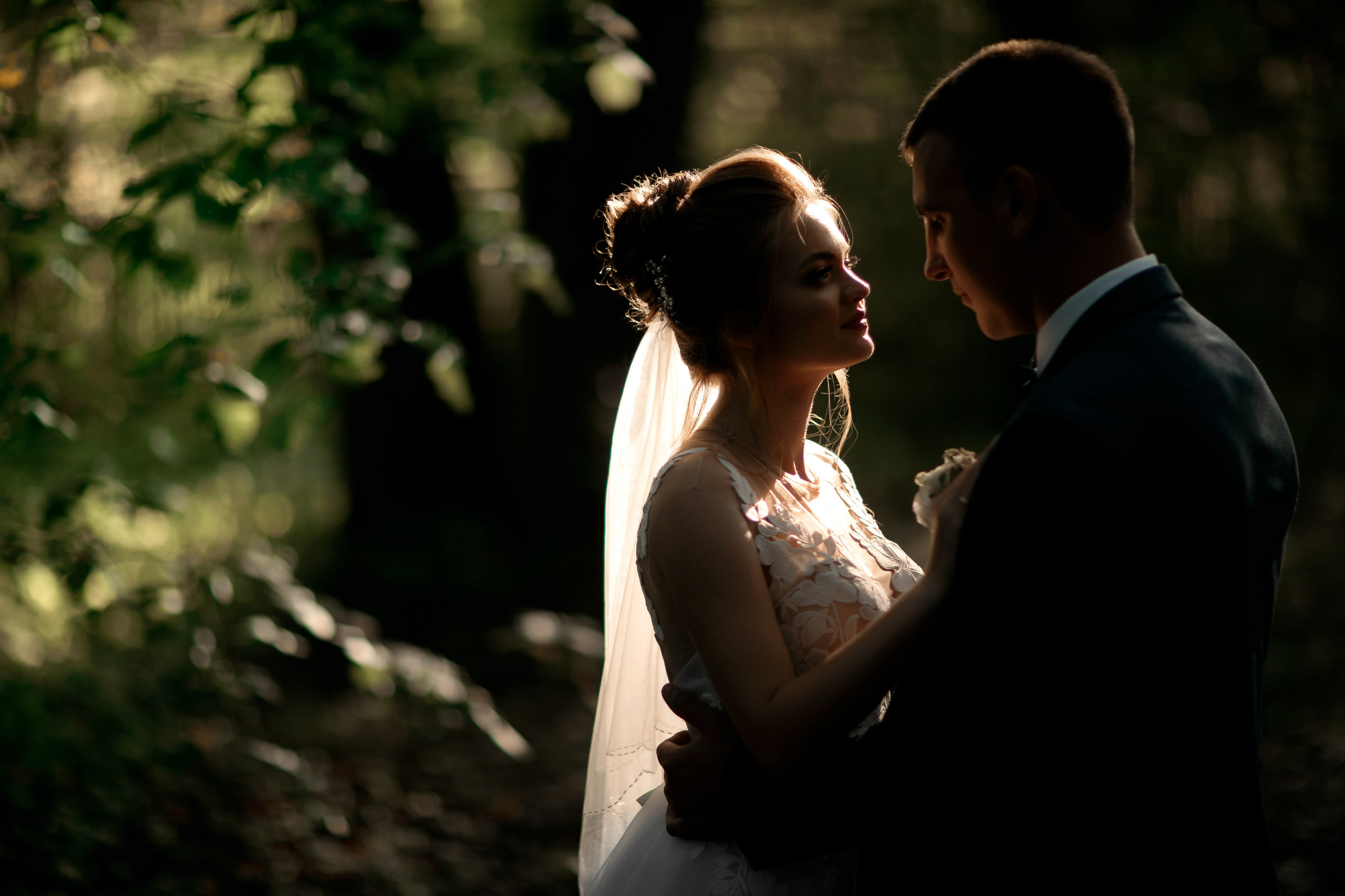 СЪёмка свадеб в Коврове и не только. Фотограф новорожденных, семейный, свадебный, детский фотограф в Коврове Алексей Холин