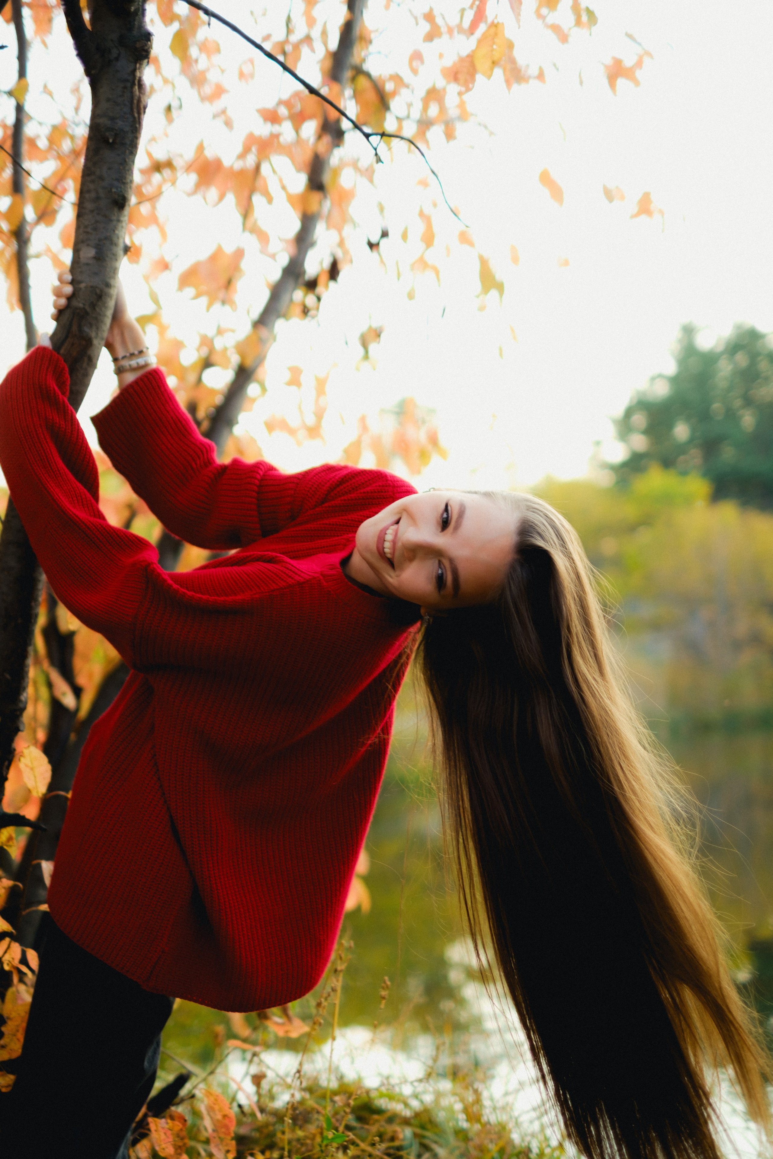 Белла из сумерек. Фотограф Благовещенска Яна