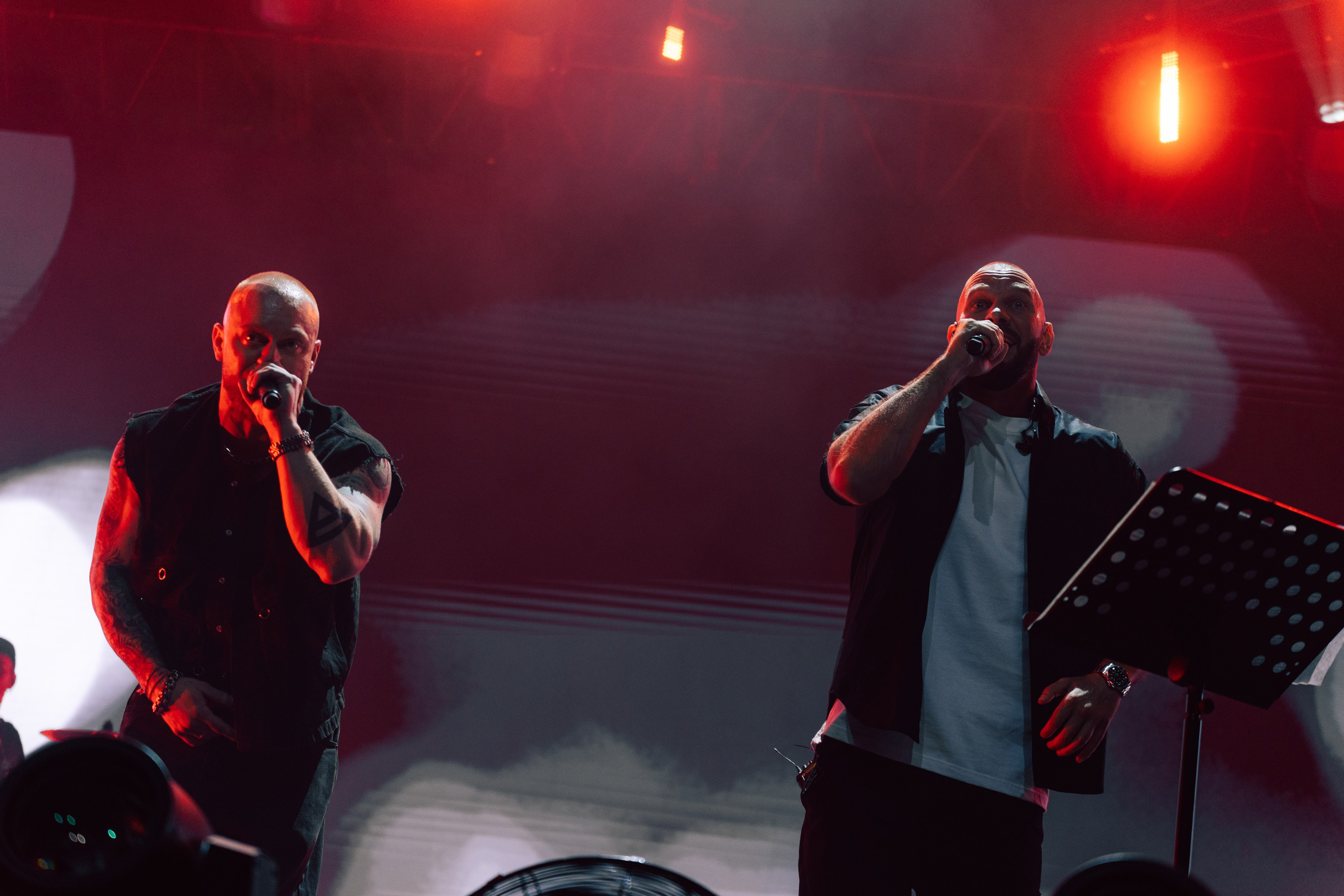 ЛЁША СВИК 07.03.25. Концертный и репортажный фотограф в Москве и Санкт-Петербурге Мария