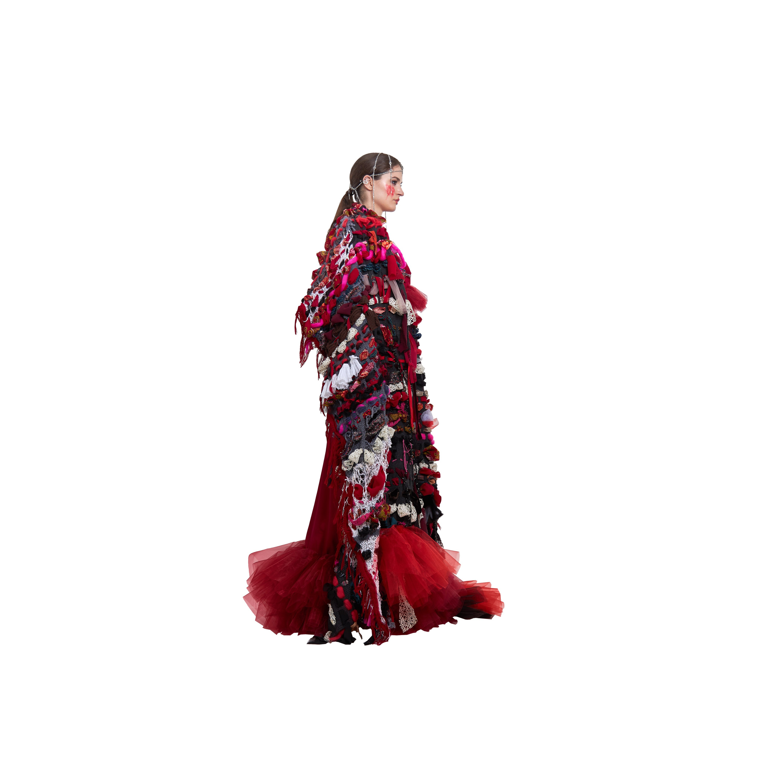 ㅤ. Fashion-фотограф & креативный продюсер