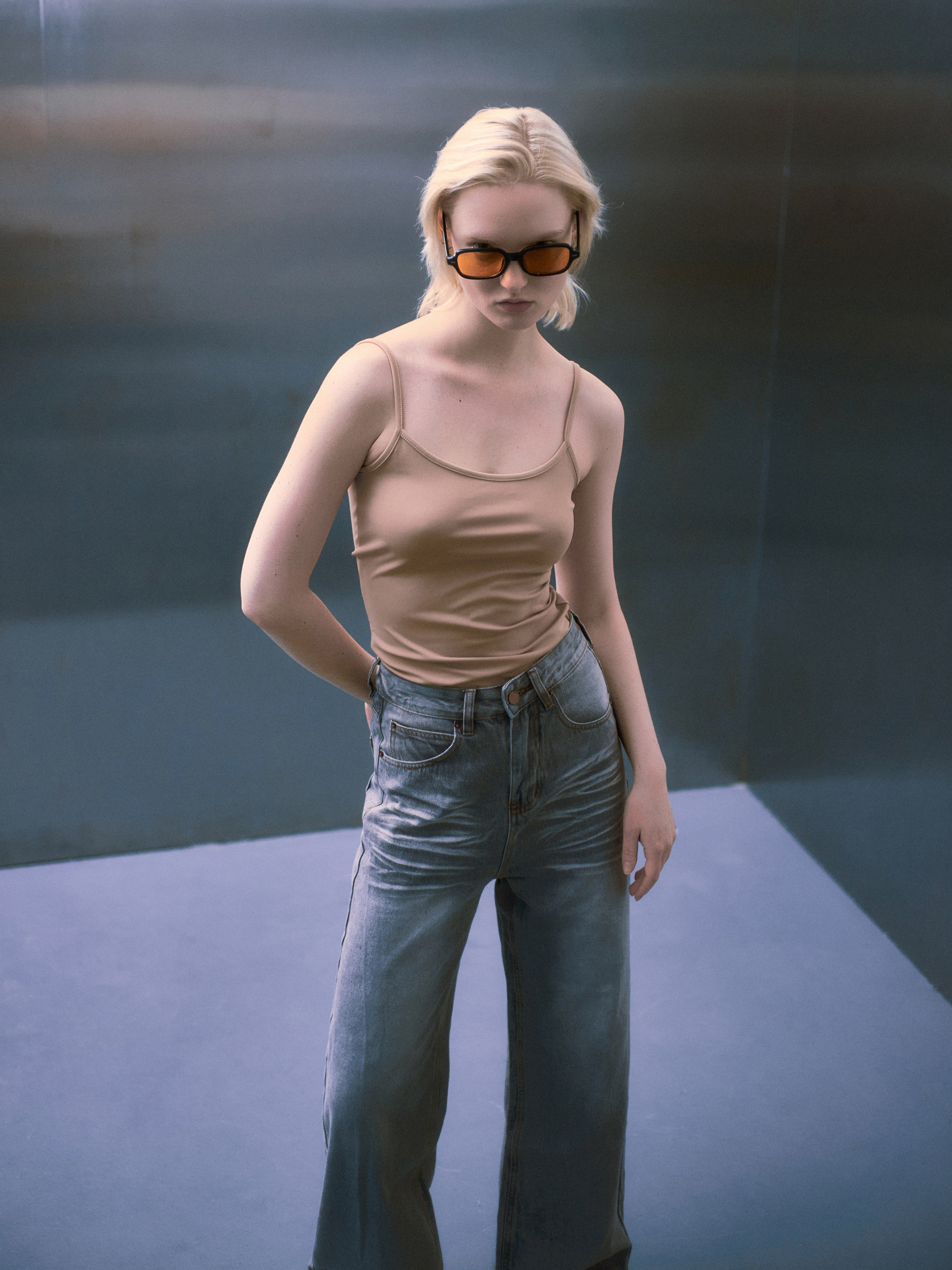 ㅤ. Fashion-фотограф & креативный продюсер