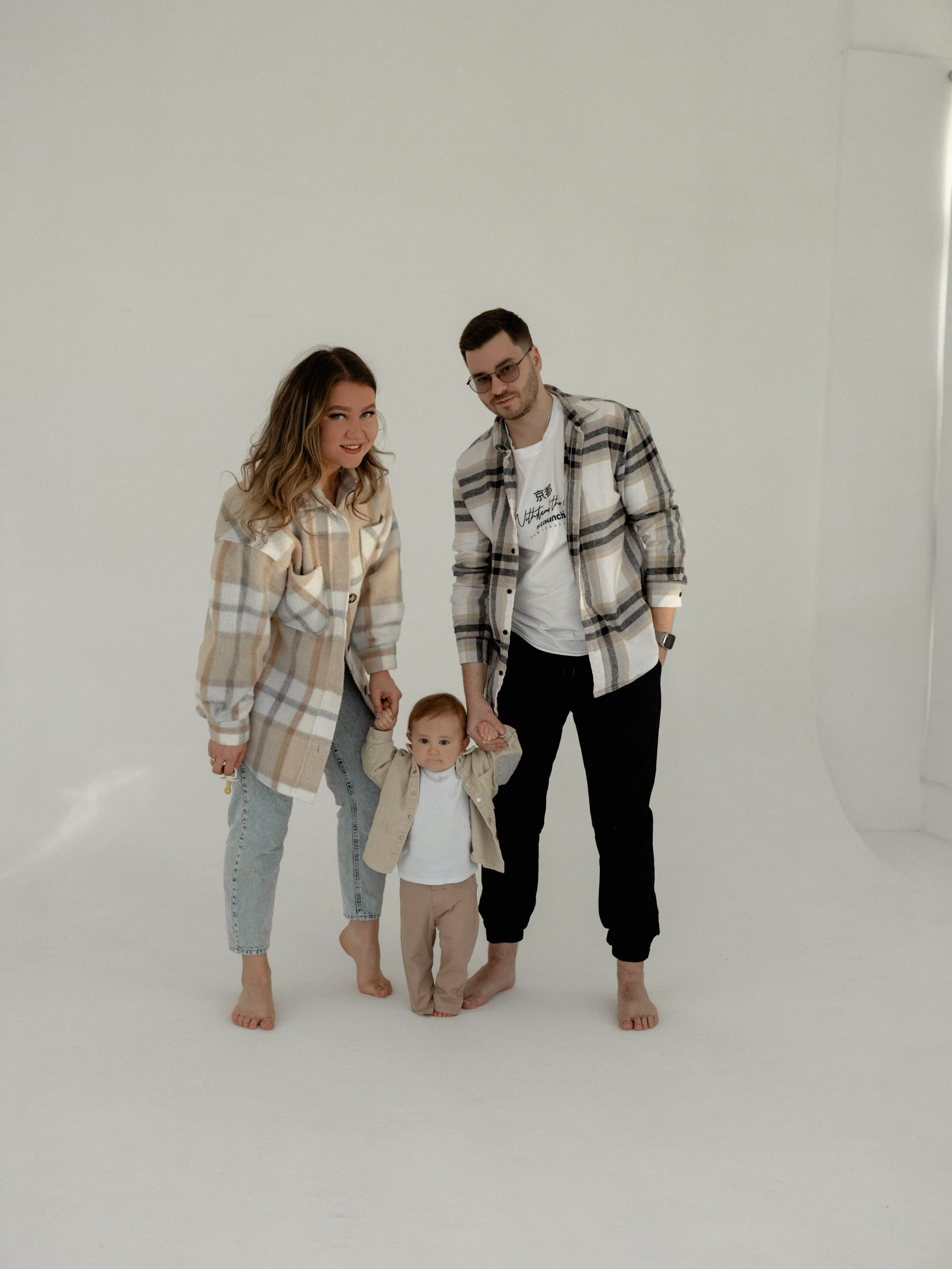 1 годик Ярослава. Фотограф Дарья Соколовская