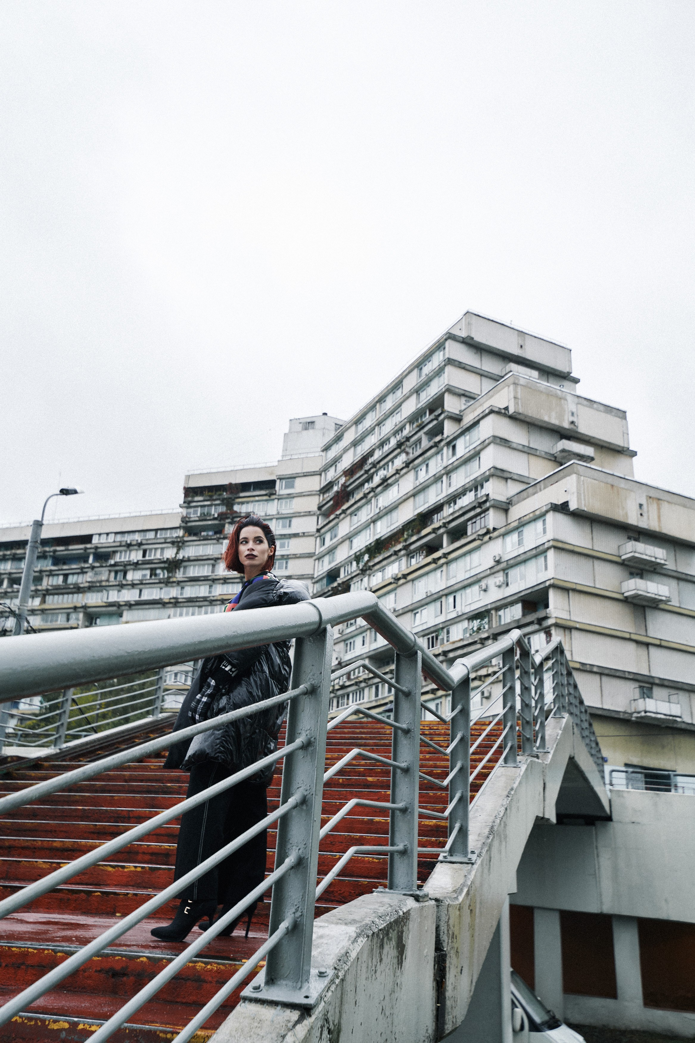 БУК. Фотограф Сергей Бойко Москва