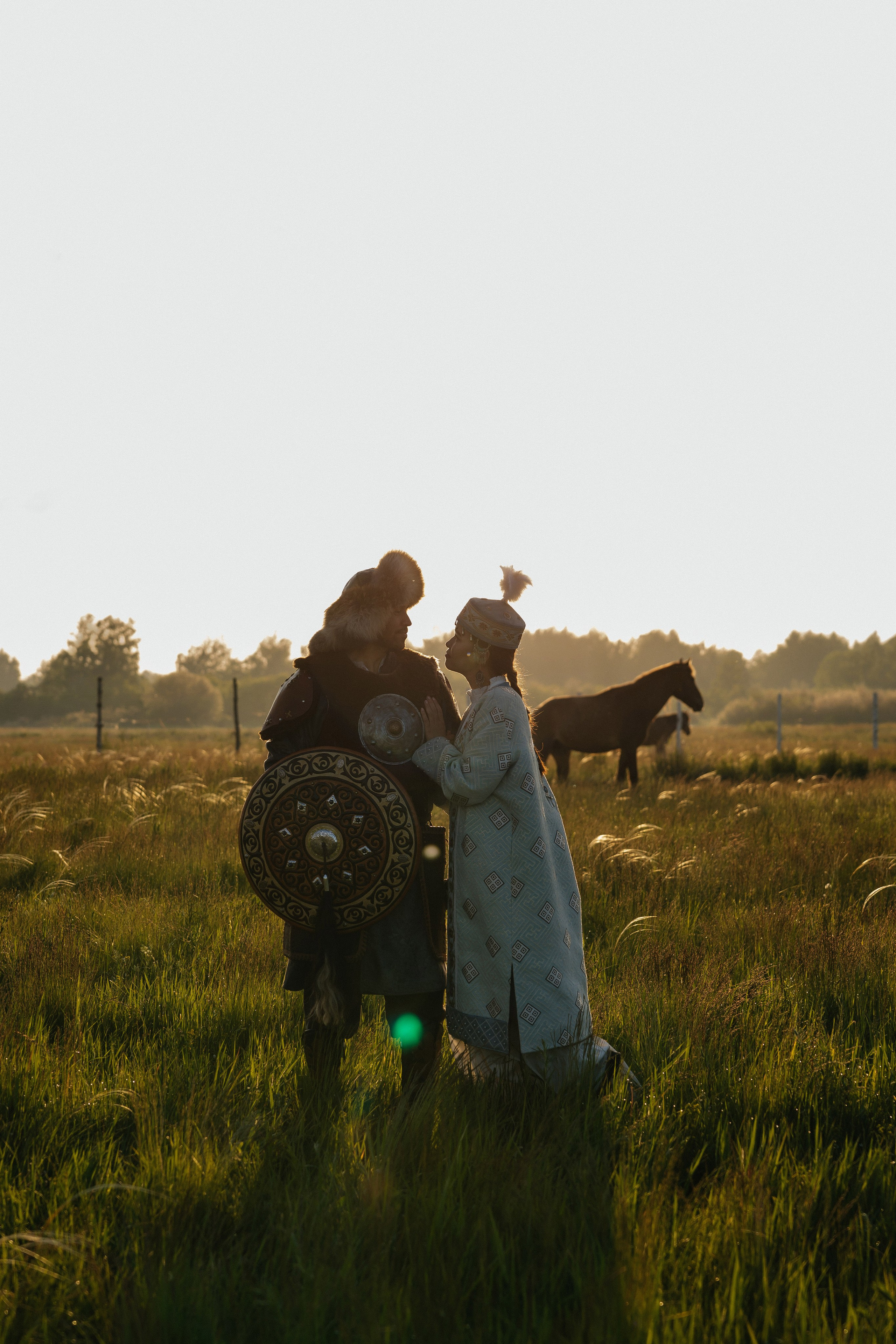 Viktor&Alina. Профессиональный фотограф в городе Астана/Алматы Даурен Сембаев