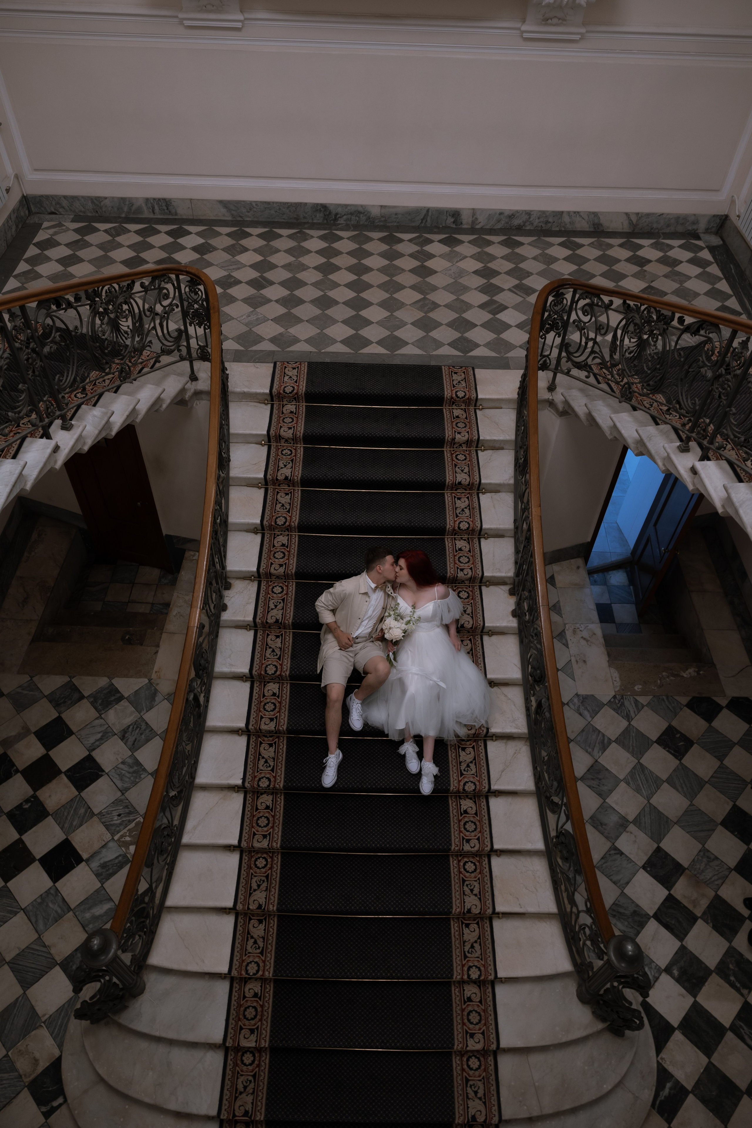 Владислава и Александр. Свадебный фотограф в Санкт — Петербурге и Ленинградской о