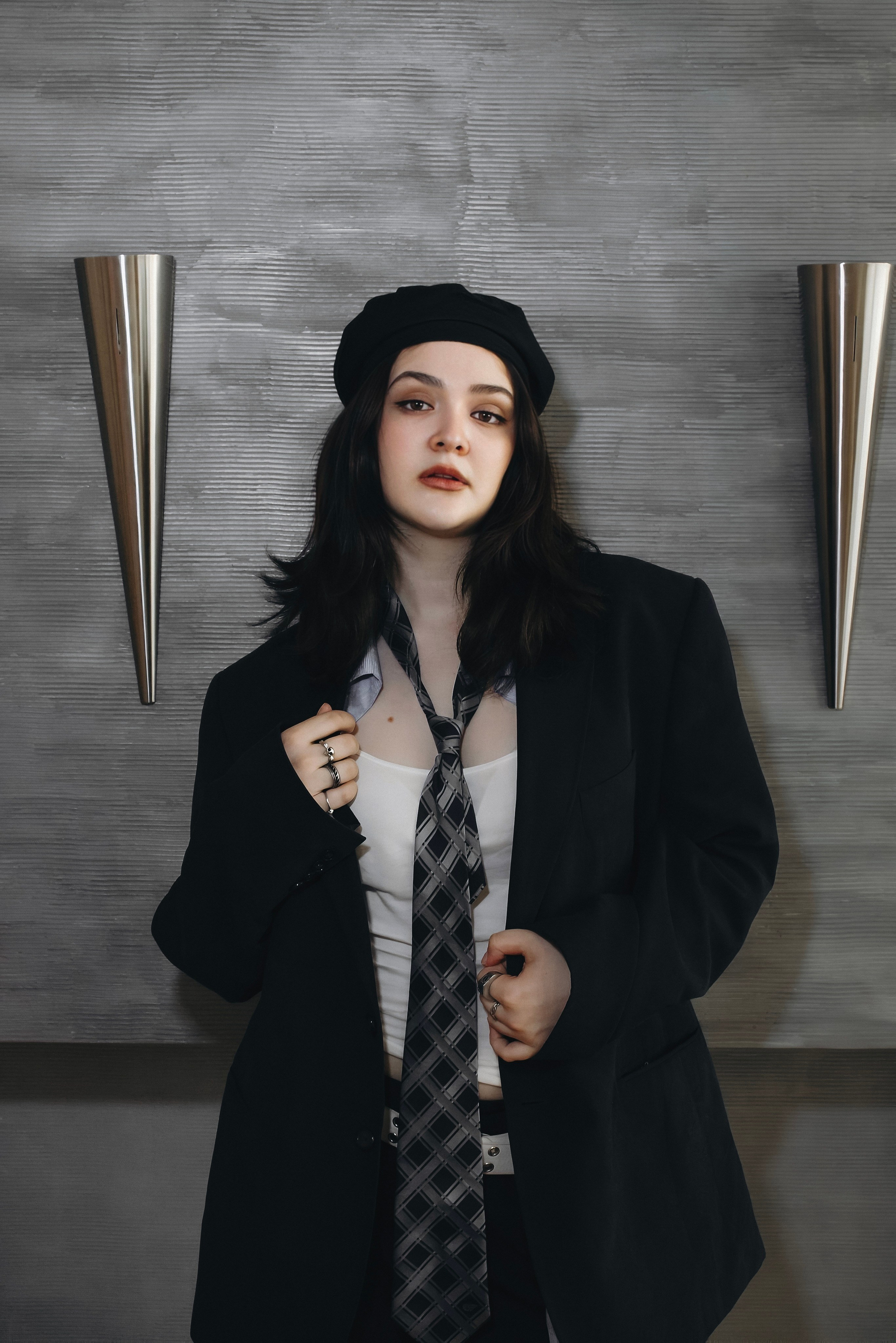 NASTY. Портретный фотограф Тольятти