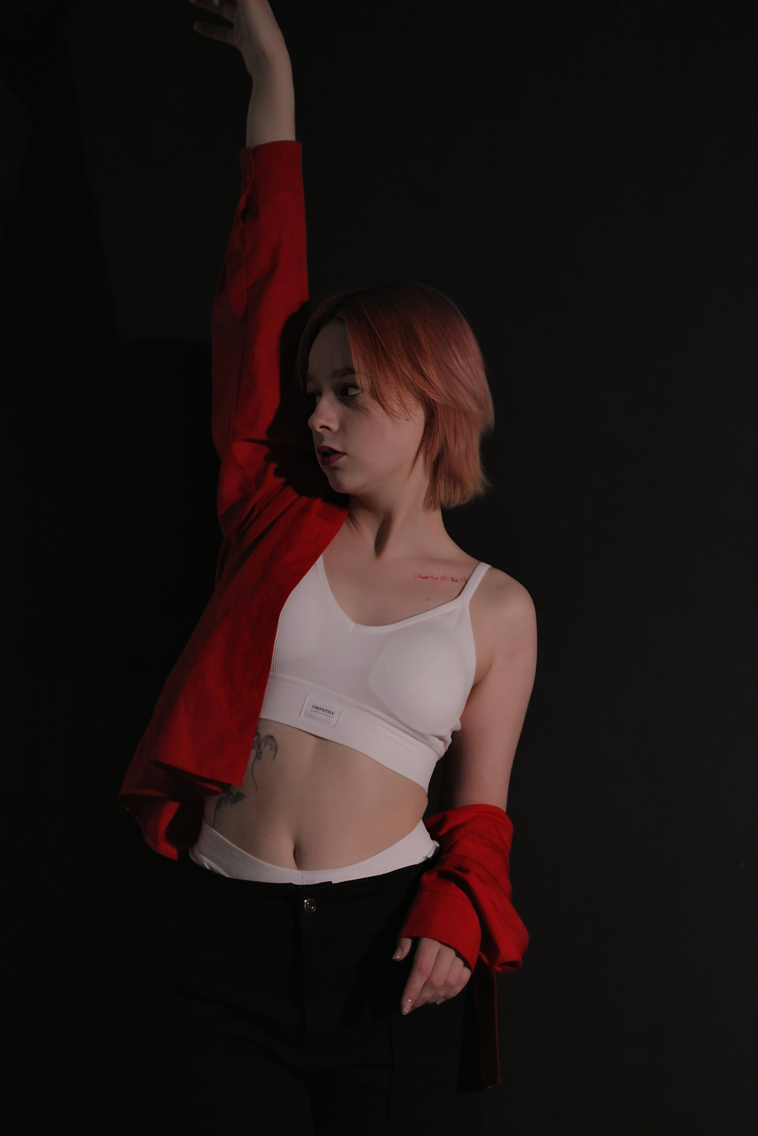 Мария. Портретный фотограф Тольятти