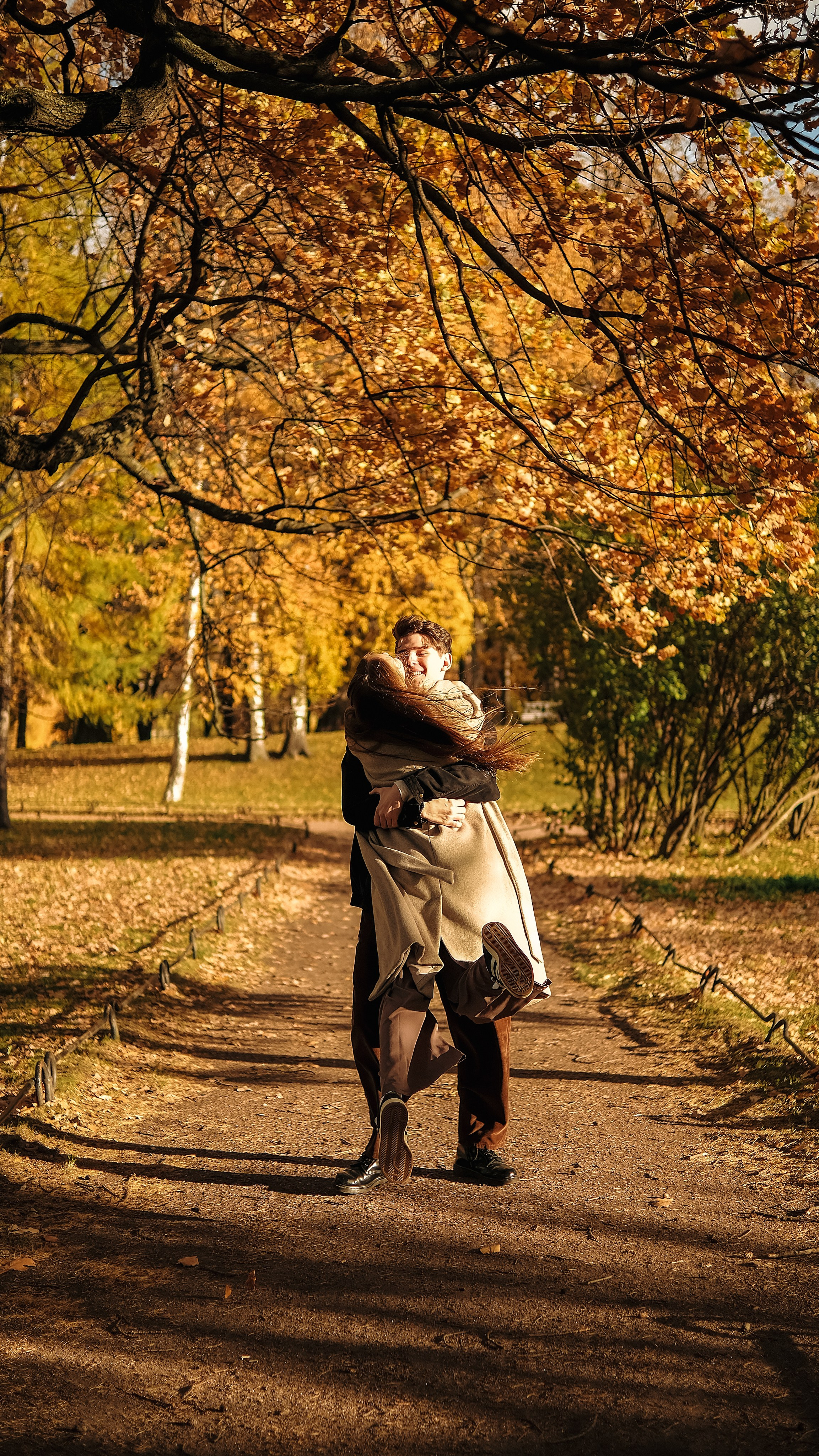 Криста & Арсений. Phdkvmr.ru