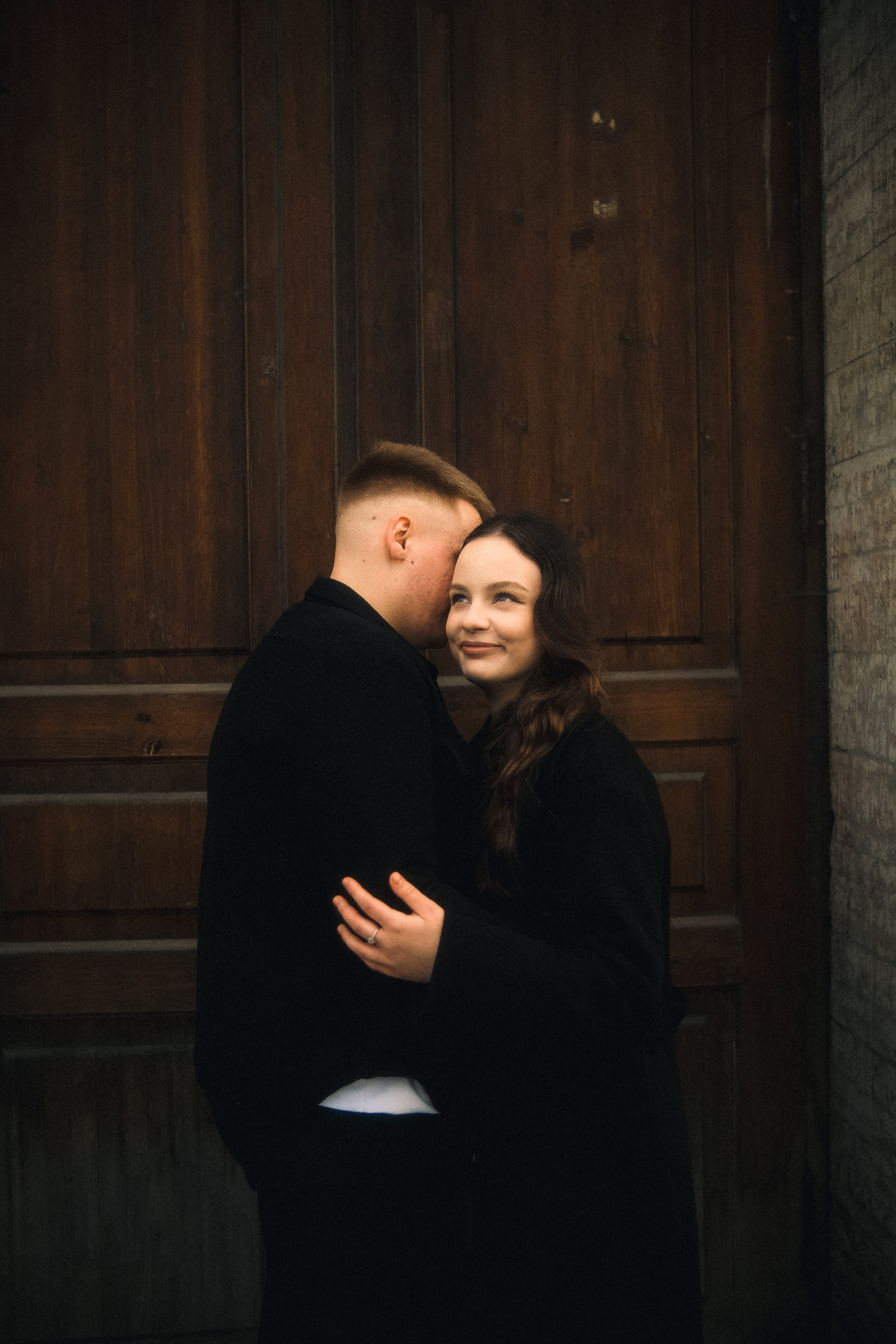 Настя & Даня. Phdkvmr.ru