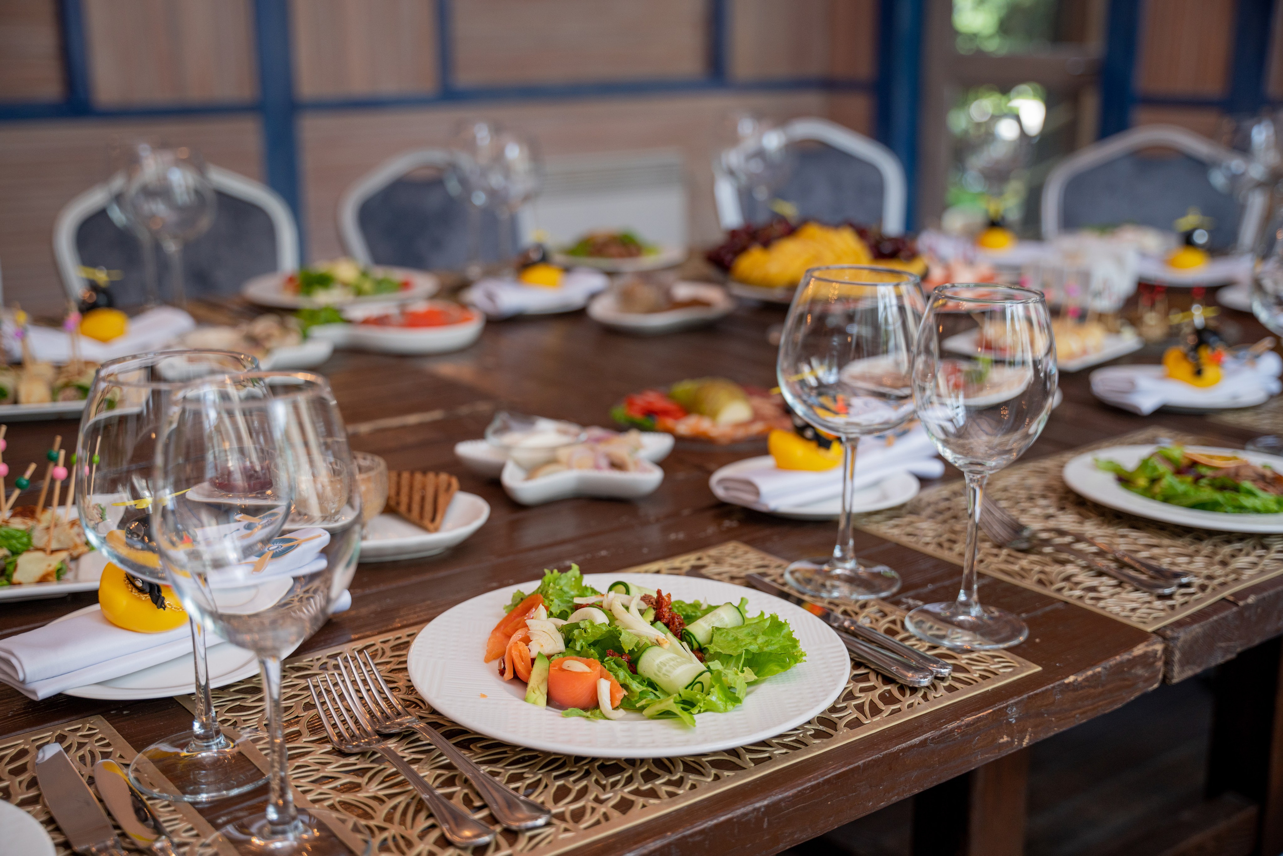 ЮБИЛЕЙ ВЯЧЕСЛАВА. Фотограф на любое мероприятие