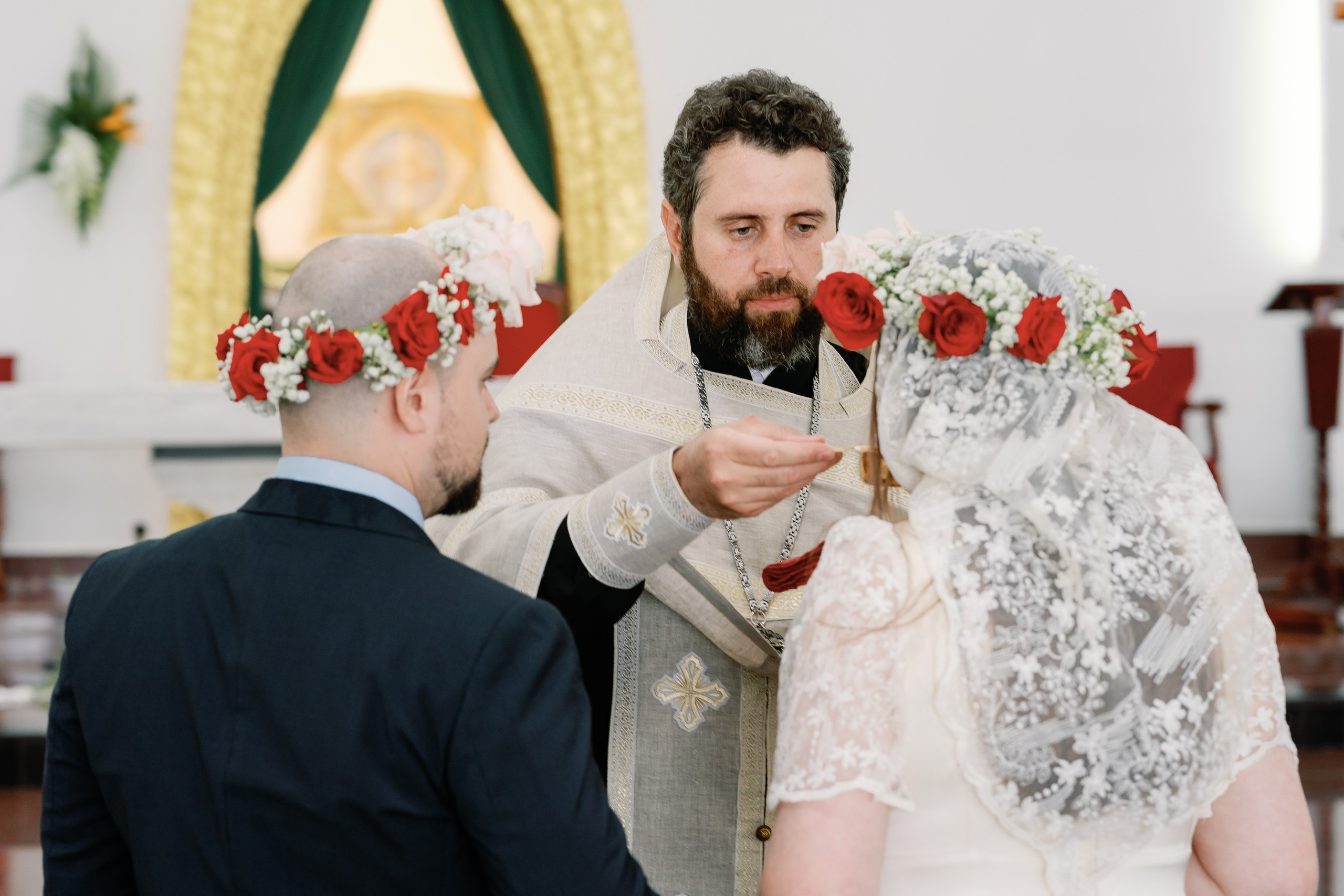 Венчание Никиты и Милтред. Phu Quoc Photographer — Phu Quoc wedding Photograper