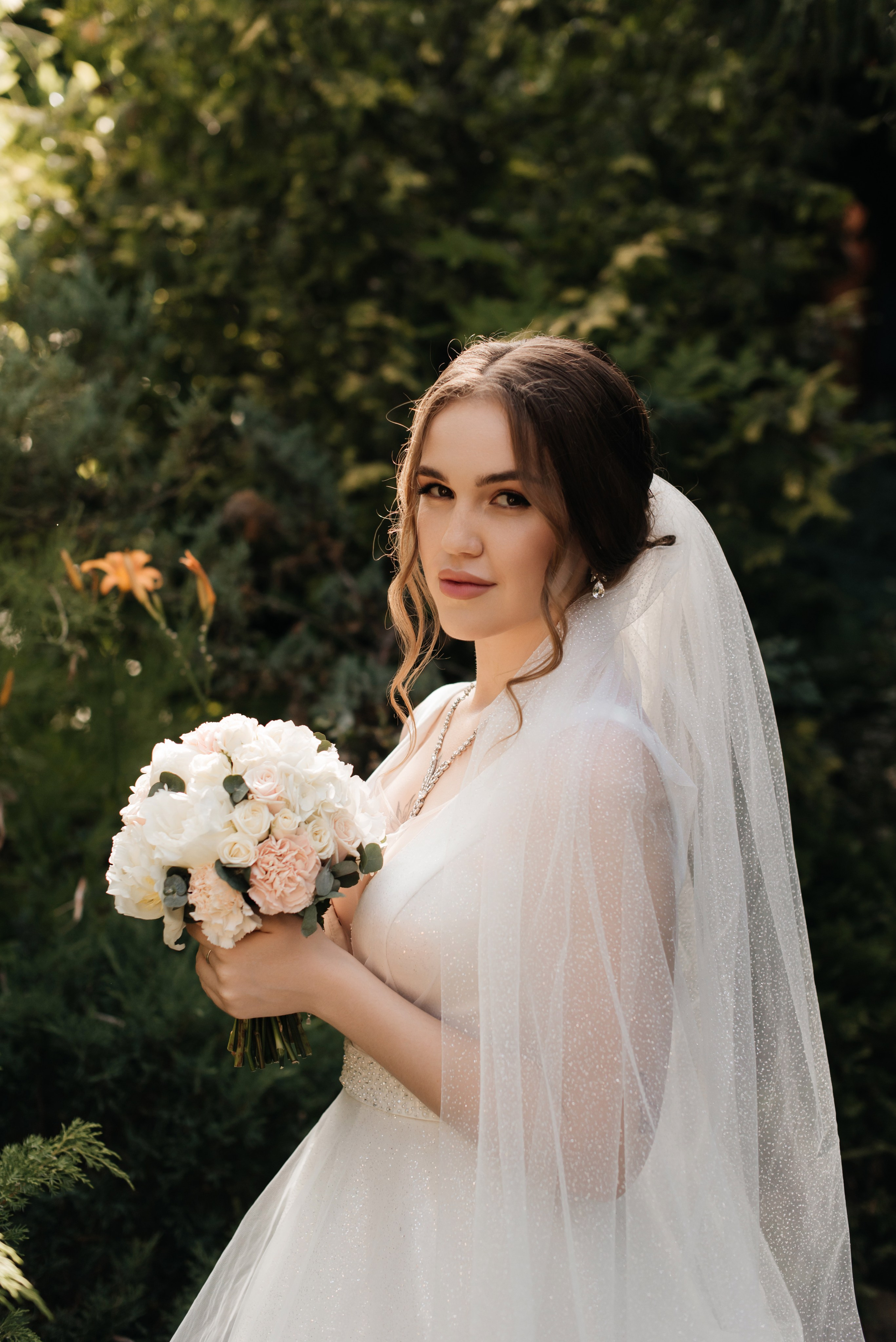 Дмитрий и Маргарита. Фотограф Палий Ульяна