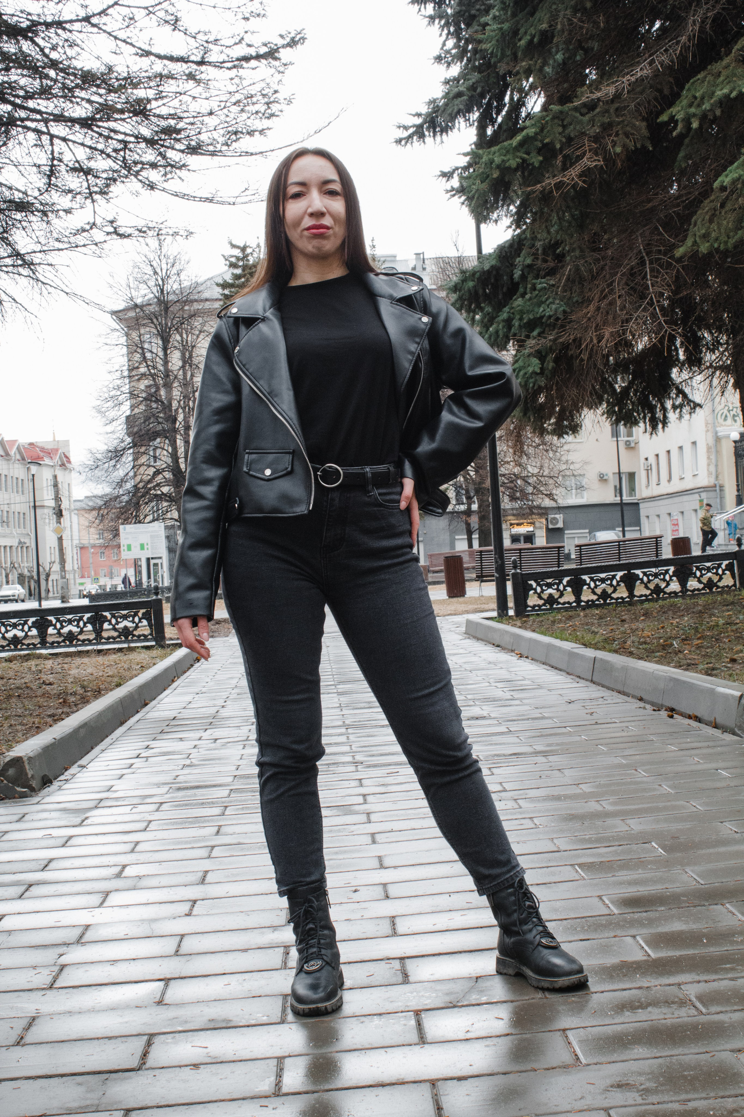 Екатерина. Фотограф в Ижевске Надежда Лебедева