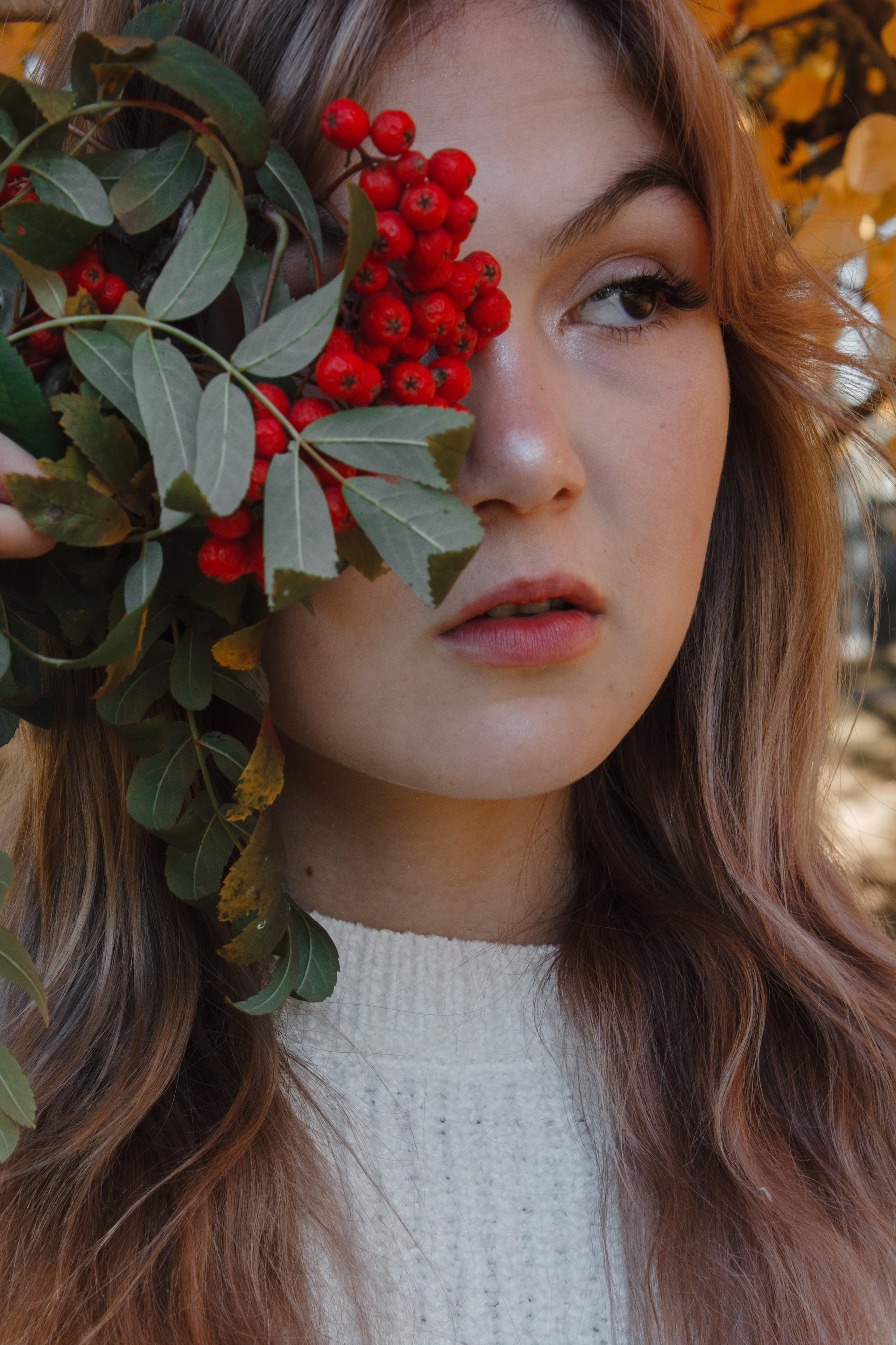 Настя. Фотограф в Ижевске Надежда Лебедева