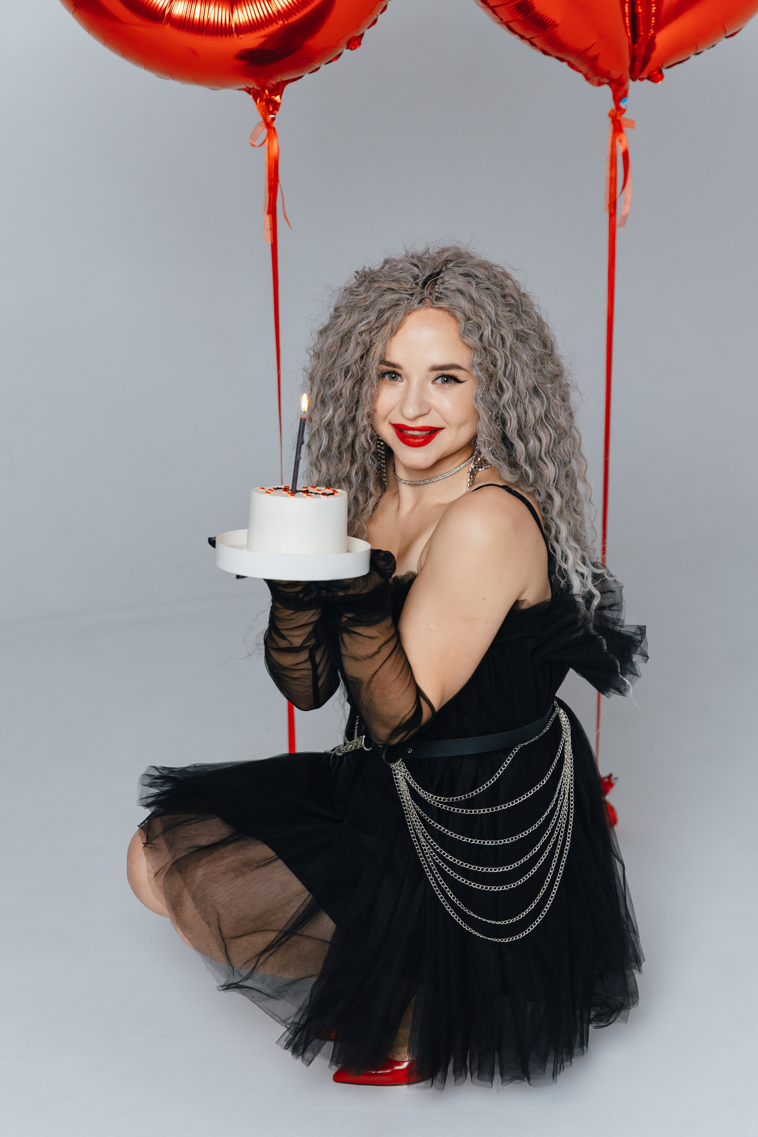 Ангелина / Фактура. Фотограф Калининград Илья Миллер