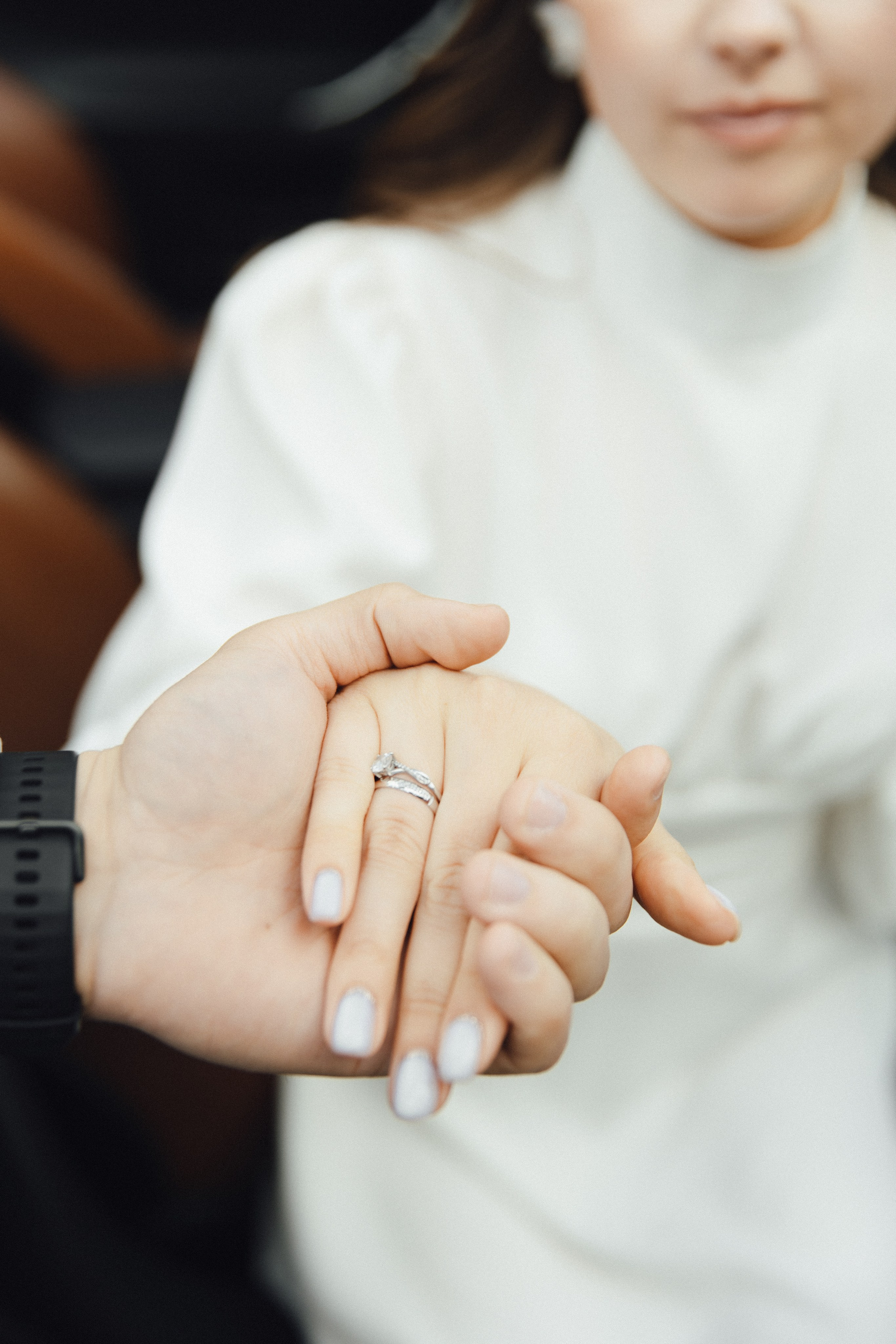 Игорь и Виктория / Музей искуств. Фотограф Калининград Илья Миллер