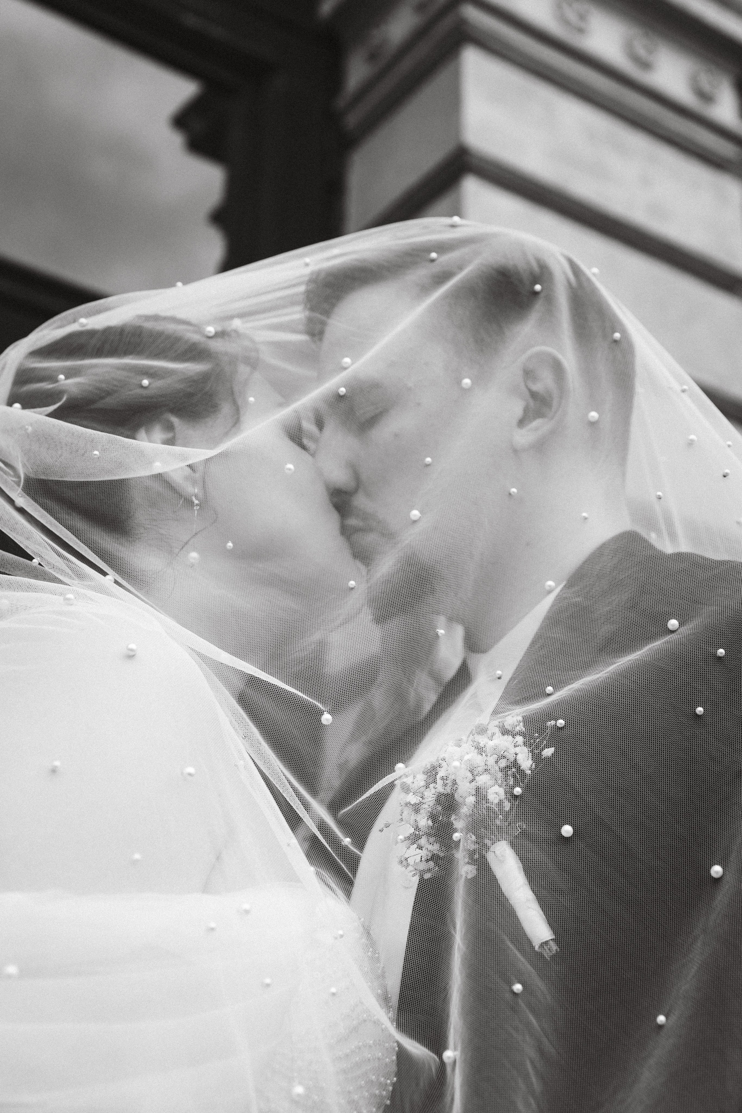 Михаил и Елена. Фотограф Калининград Илья Миллер