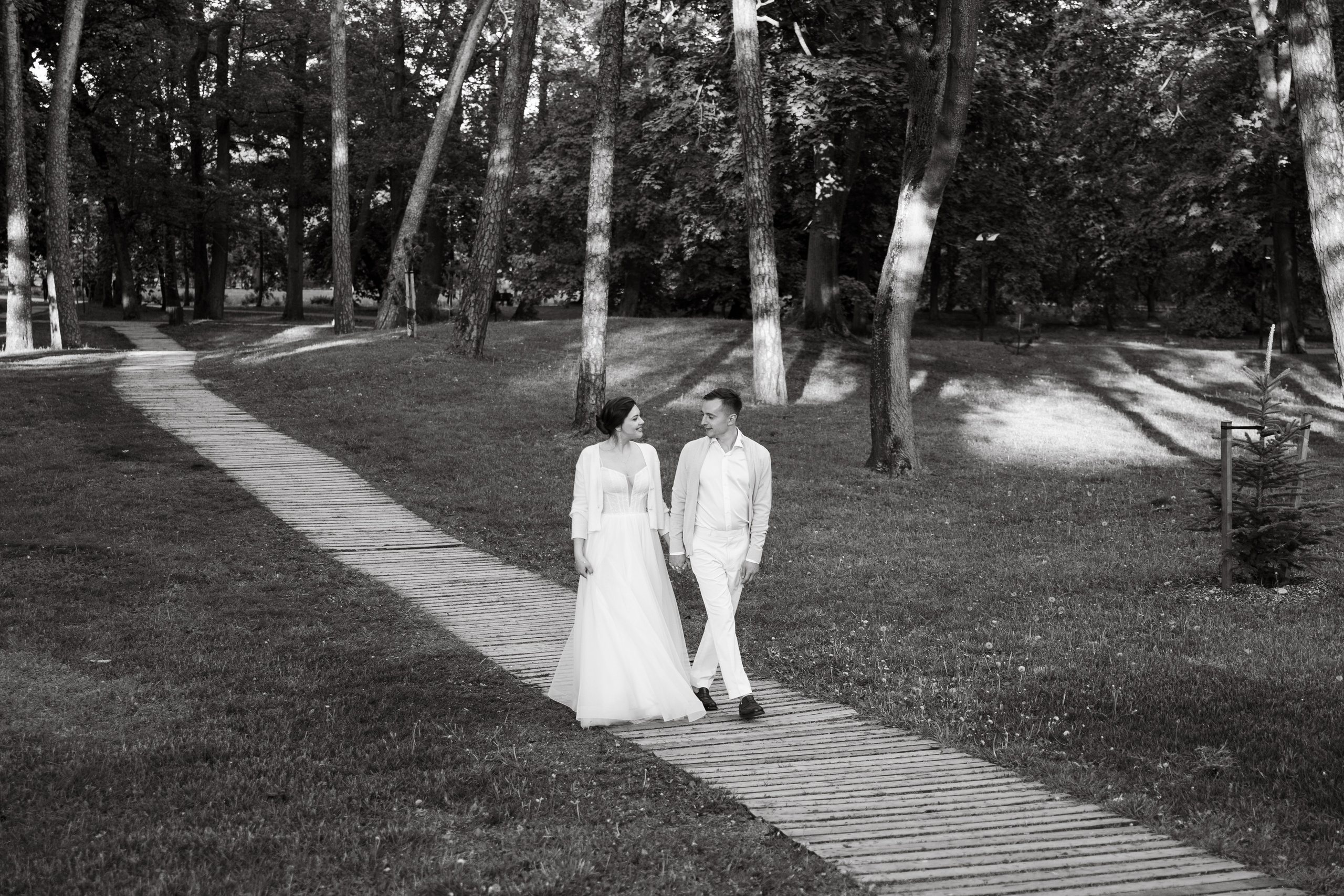 Ксения свадьба / Зеленоградск. Фотограф Калининград Илья Миллер