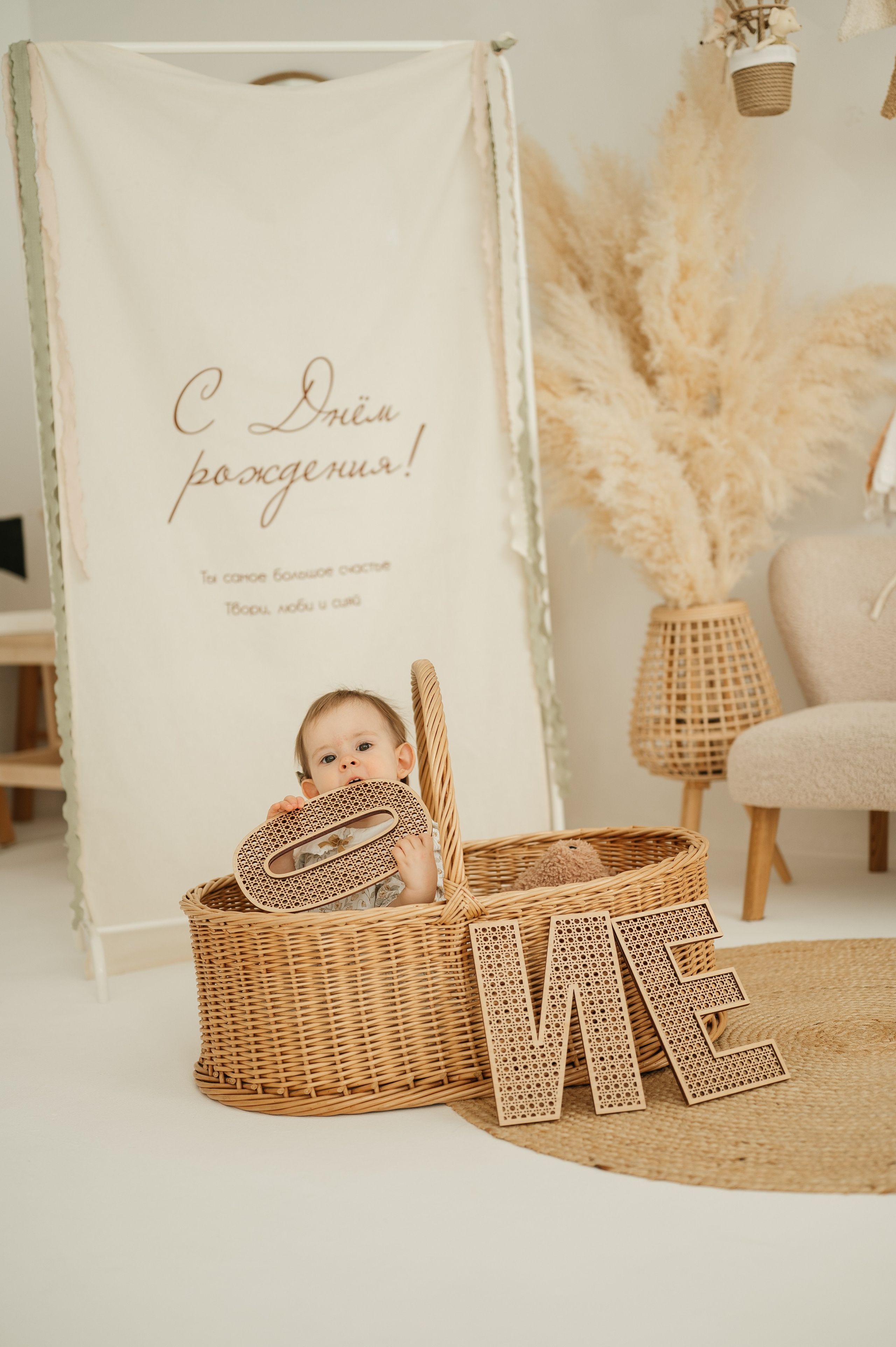 Happy birthday. Свадебный и семейный фотограф в Краснодаре Алина Мельник