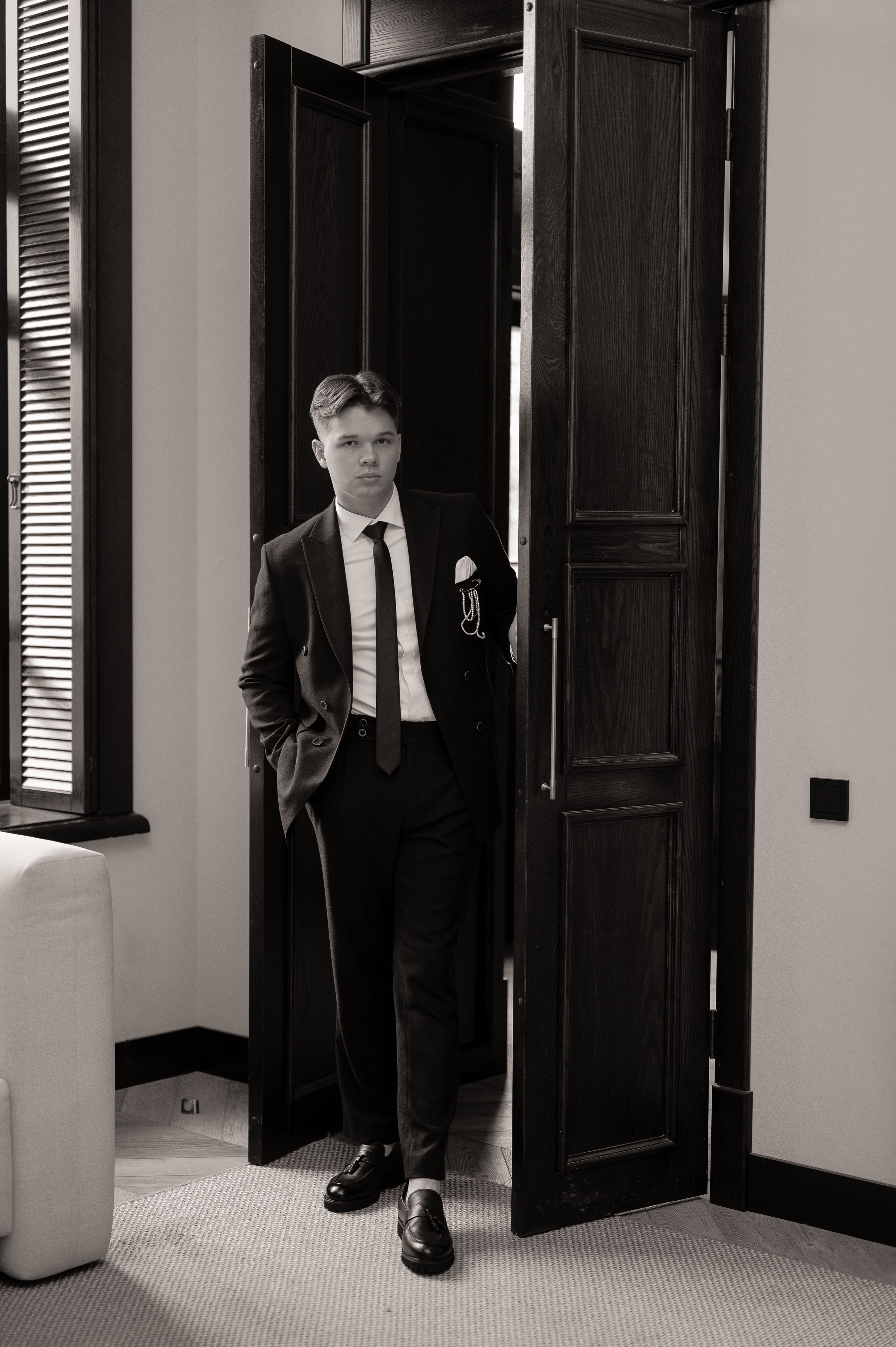 Михаил и Ксения. Свадебный и семейный фотограф в Краснодаре Алина Мельник